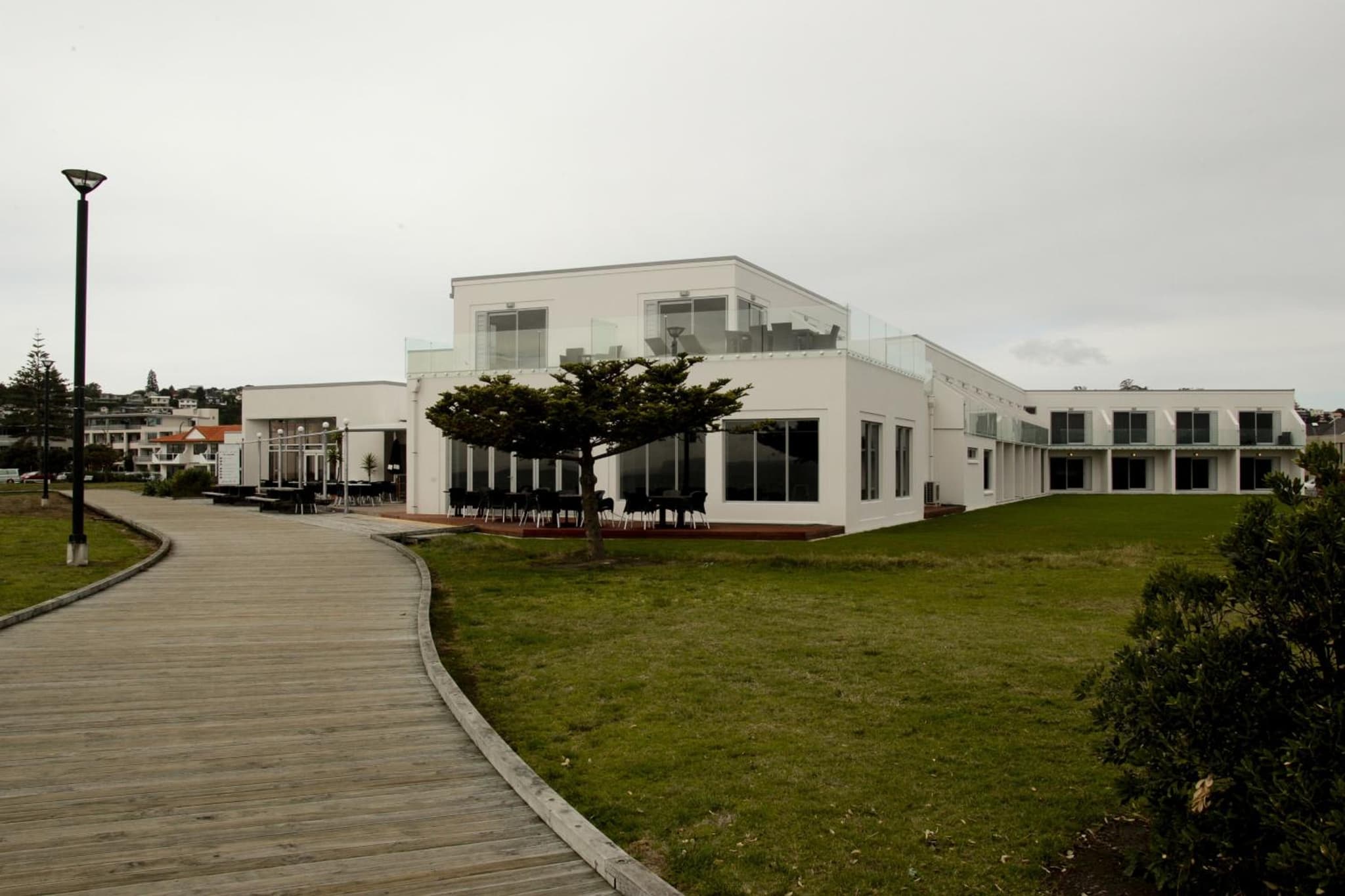 East Pier Hotel photo 5