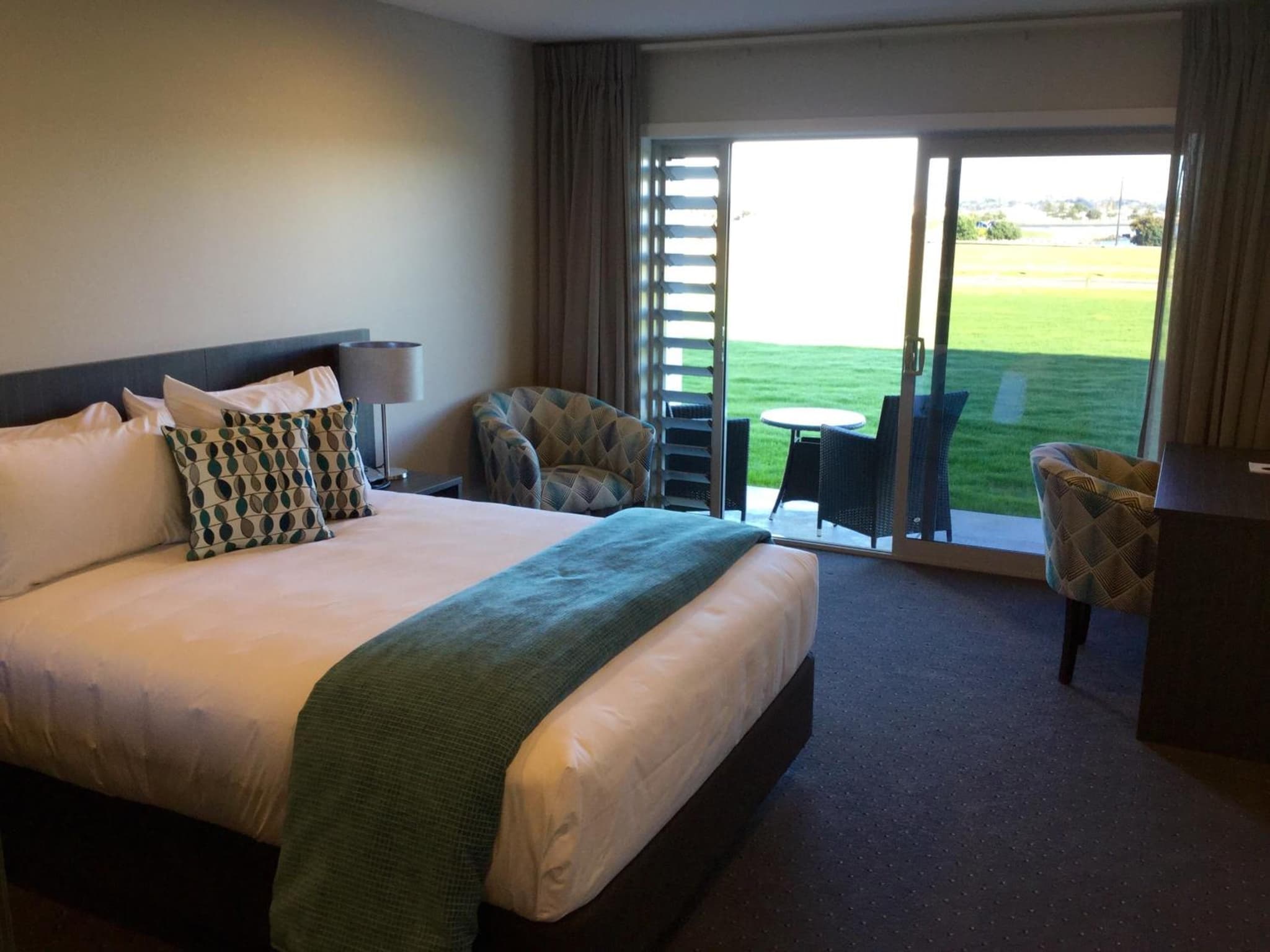 East Pier Hotel photo 2