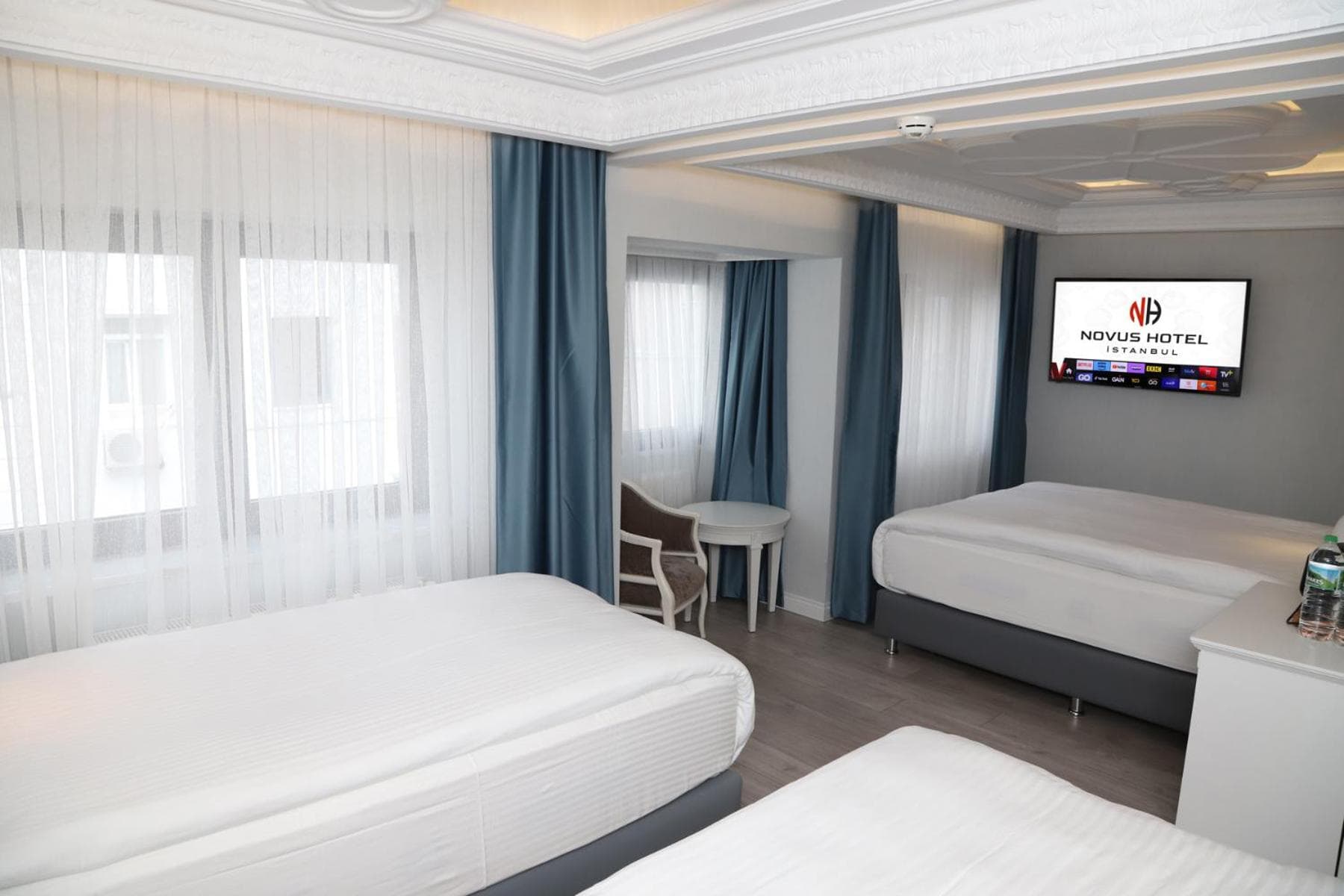Novus Hotel İstanbul photo 5