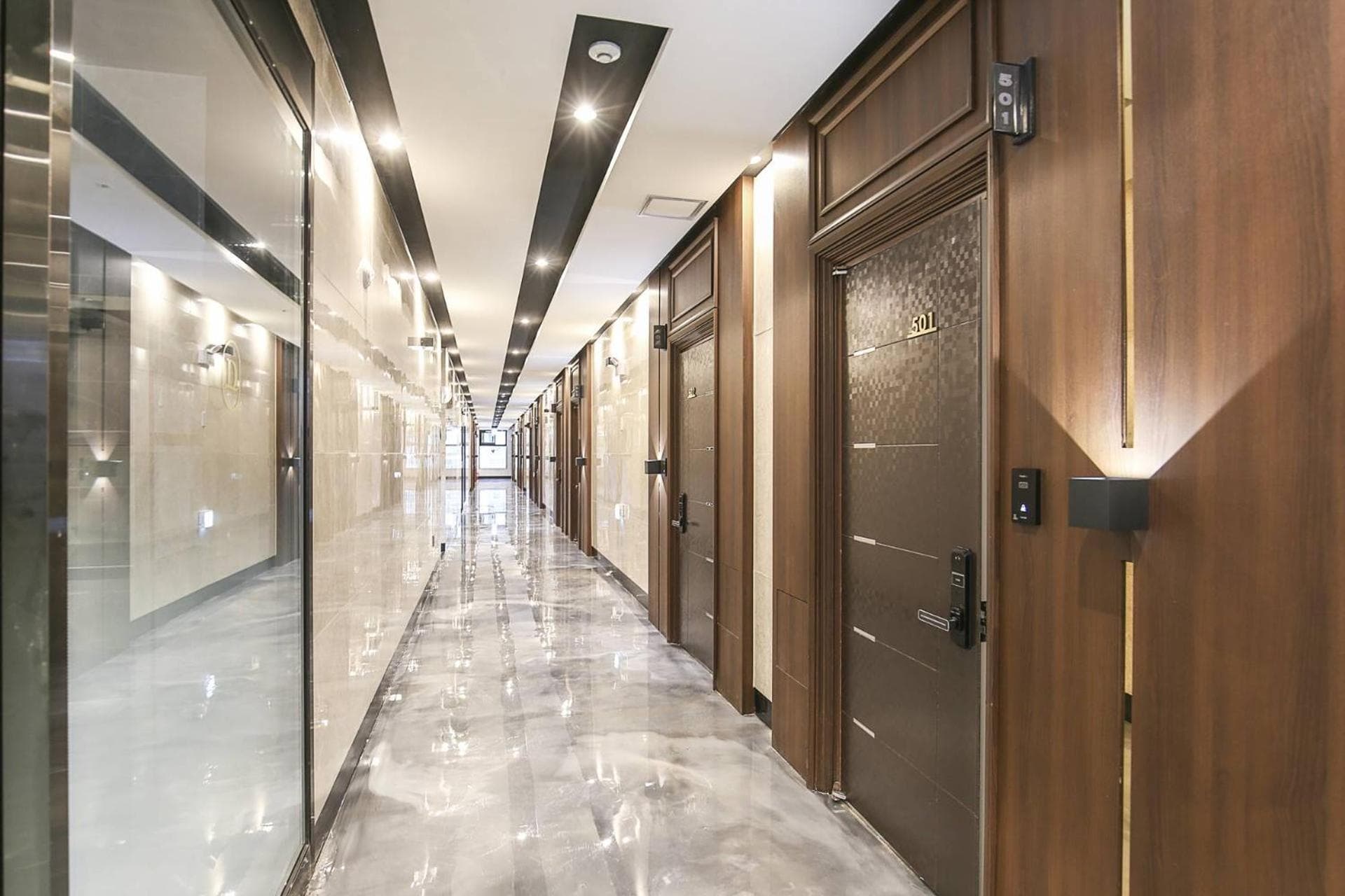 Hotel Demer Mokpo