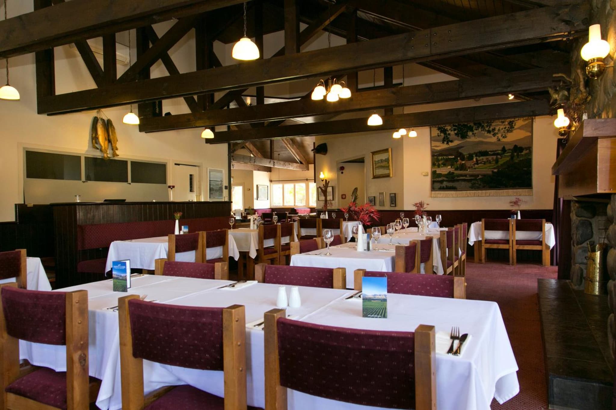 Turangi Bridge Motel photo 6
