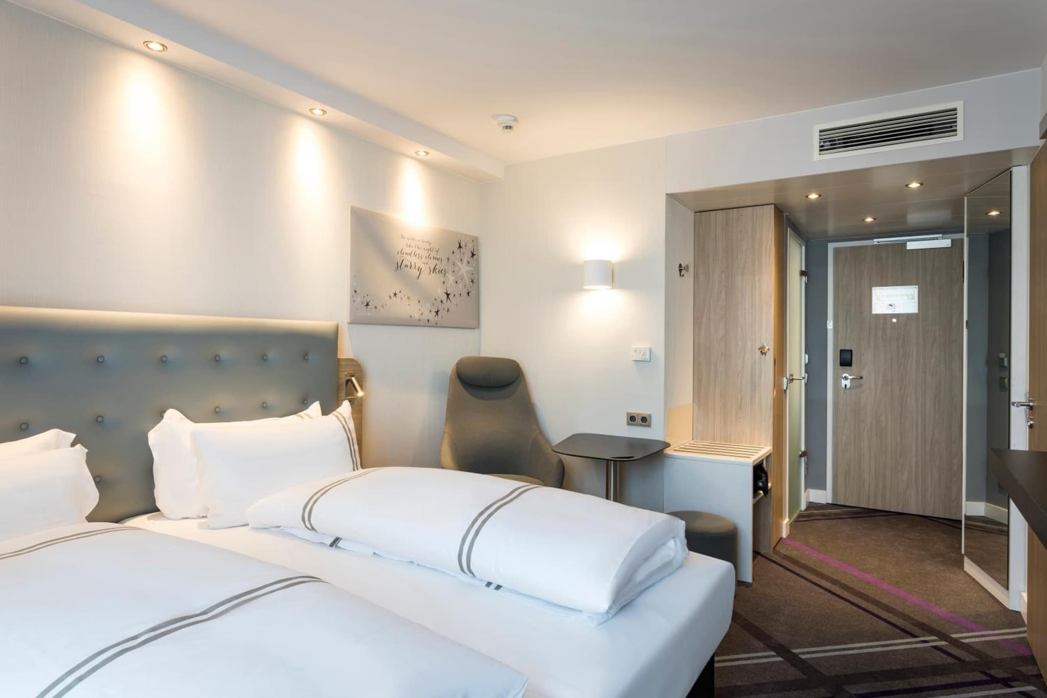 Premier Inn Freiburg City Süd photo 3