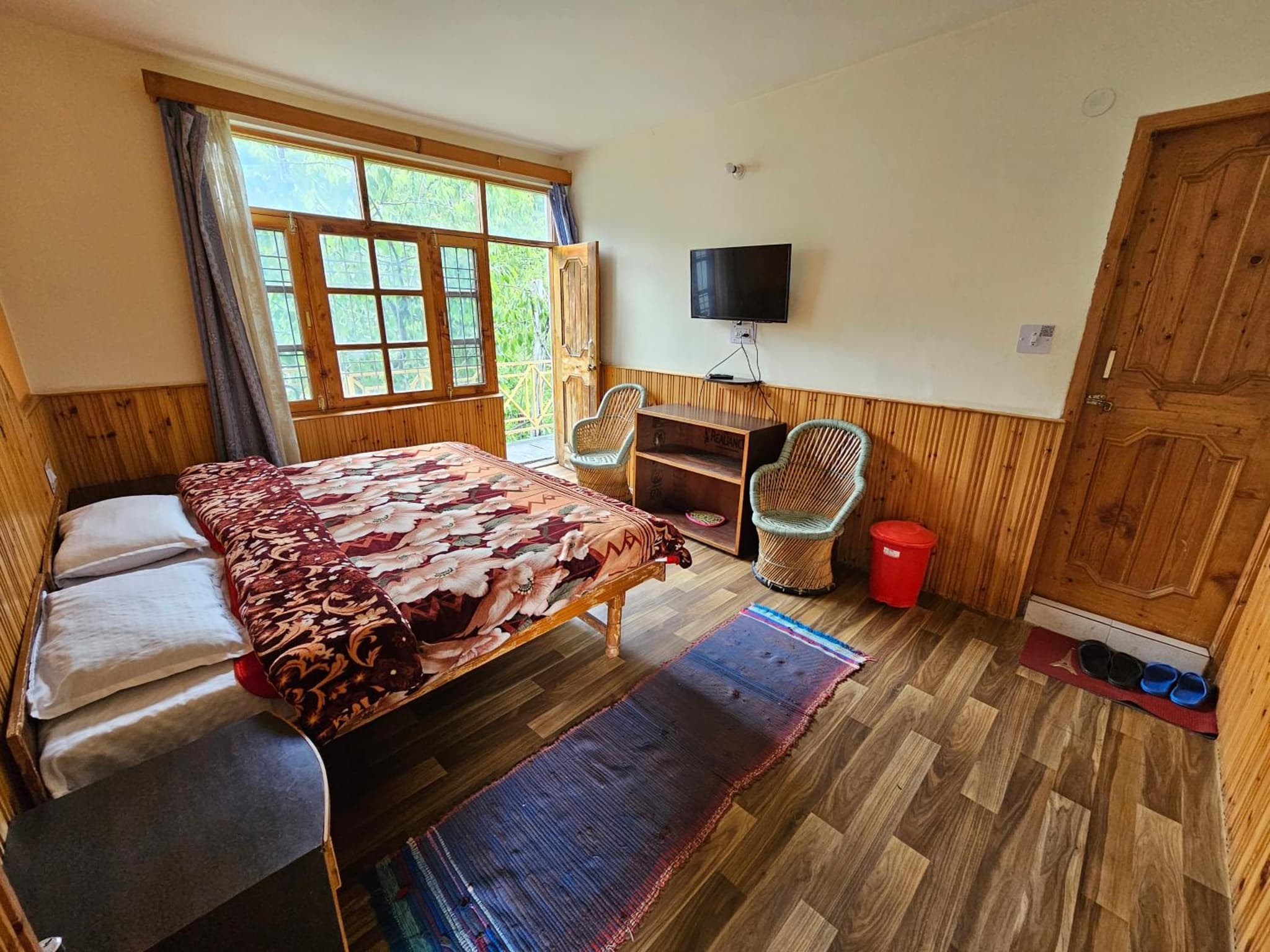 Orchards House - The Hidden Tribe photo 6