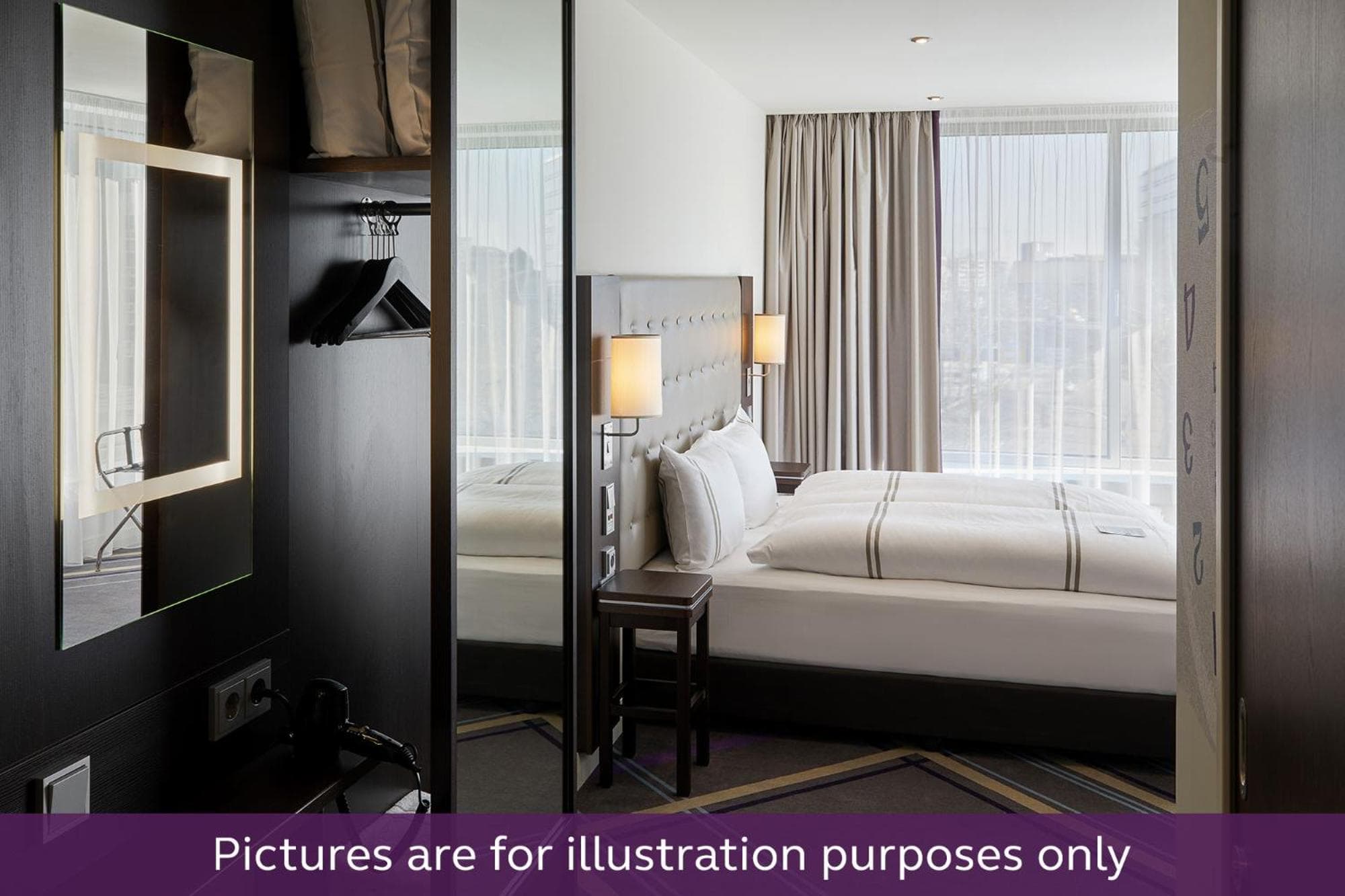 Premier Inn Freiburg City Süd photo 5