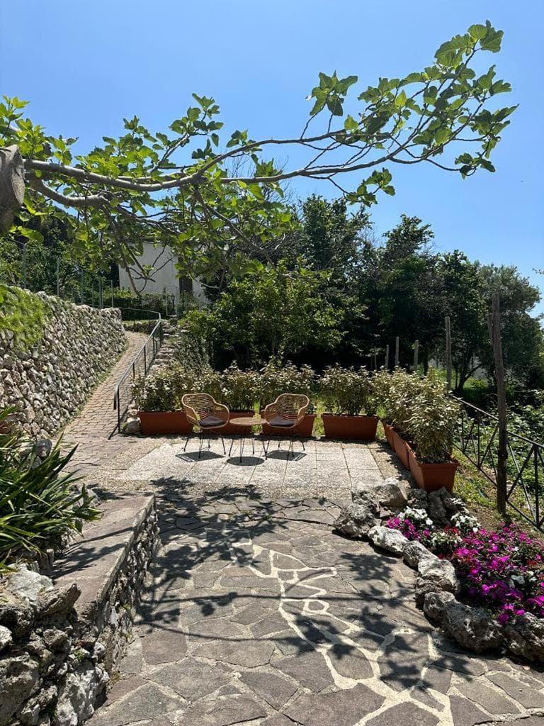 Maera B&B Ravello photo 7