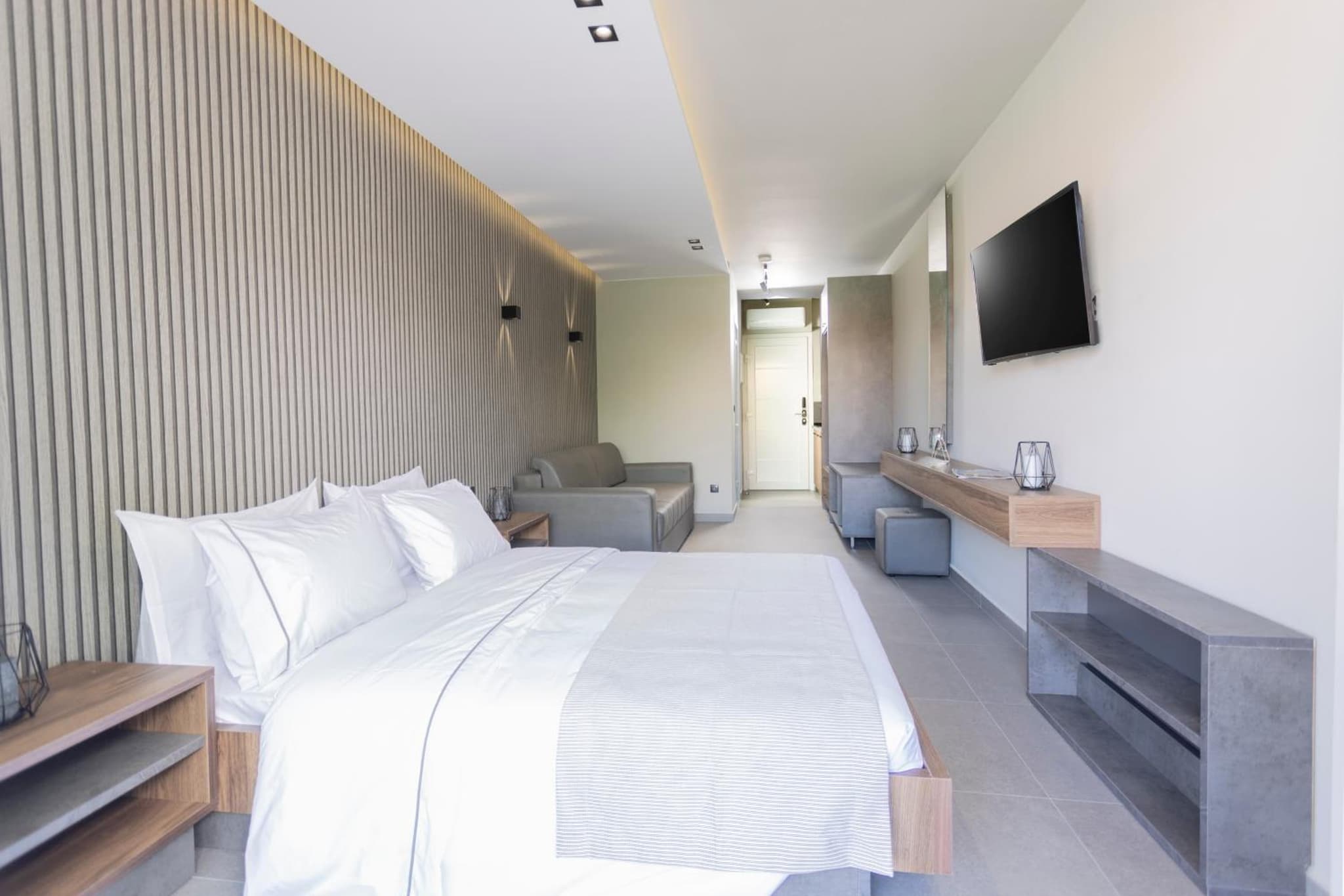 Notos Premium Holiday Apartments photo 9