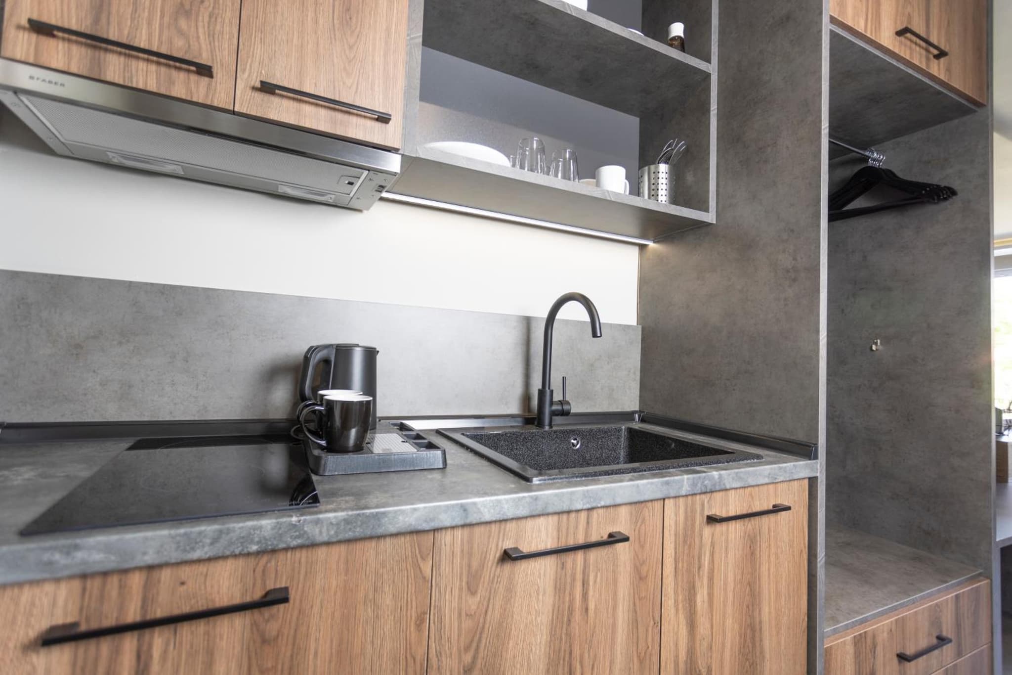 Notos Premium Holiday Apartments photo 7