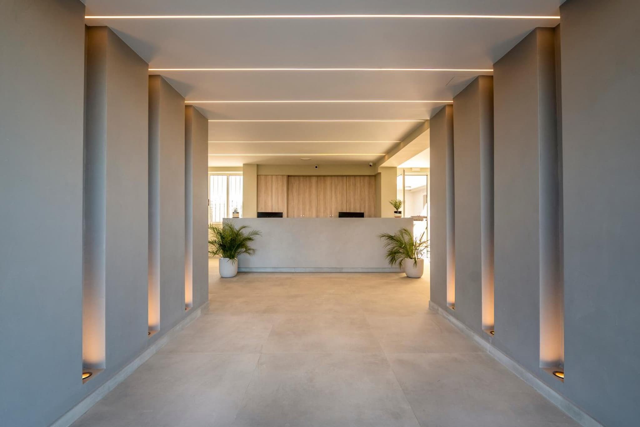 Nicolas Grand Suites, Adults Only photo 7
