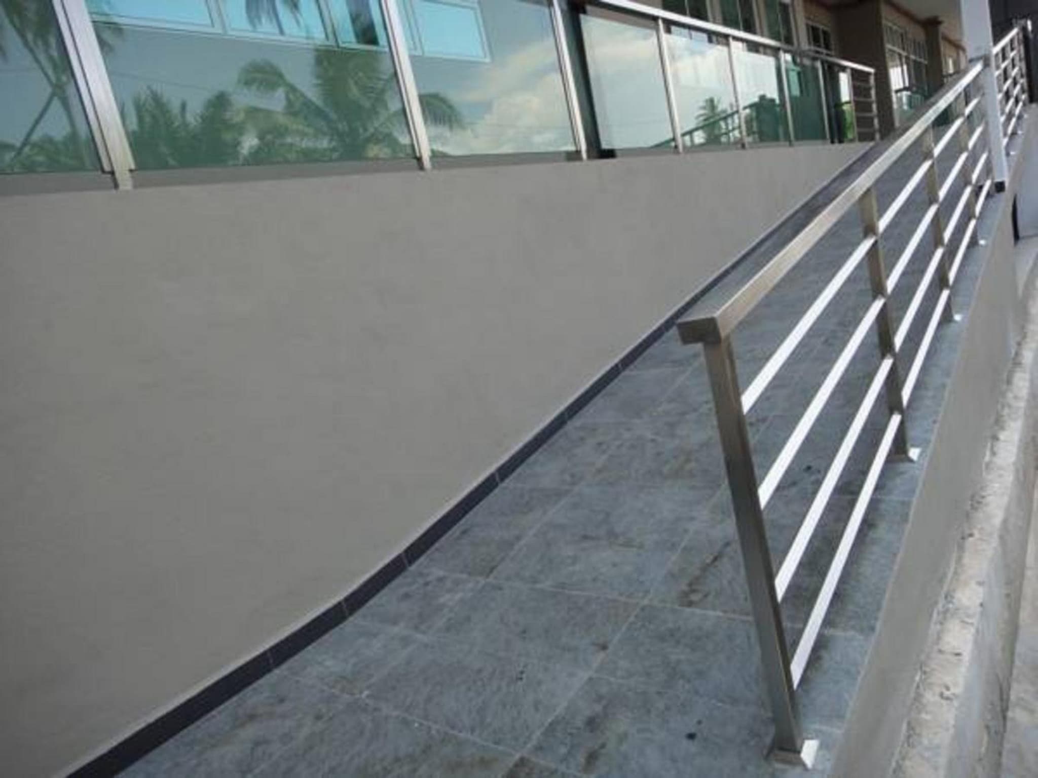 Galaxy Hotel SIMPANG AMPAT photo 8
