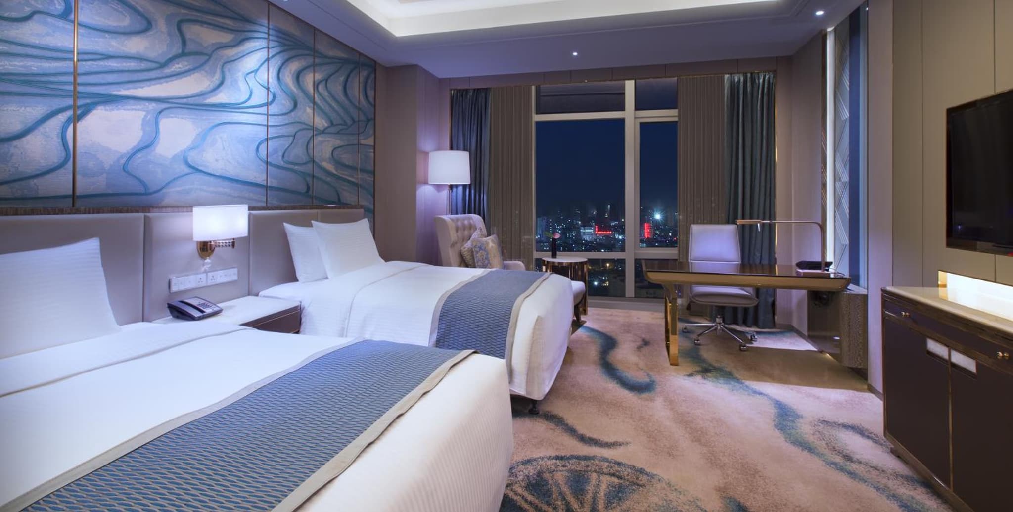 Wanda Vista Nanning photo 5