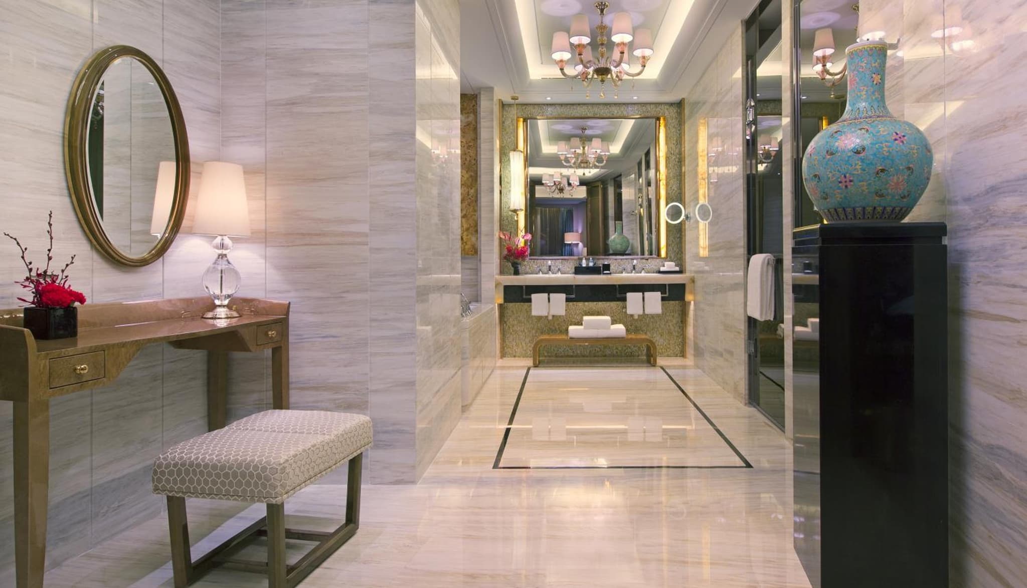 Wanda Vista Nanning photo 6