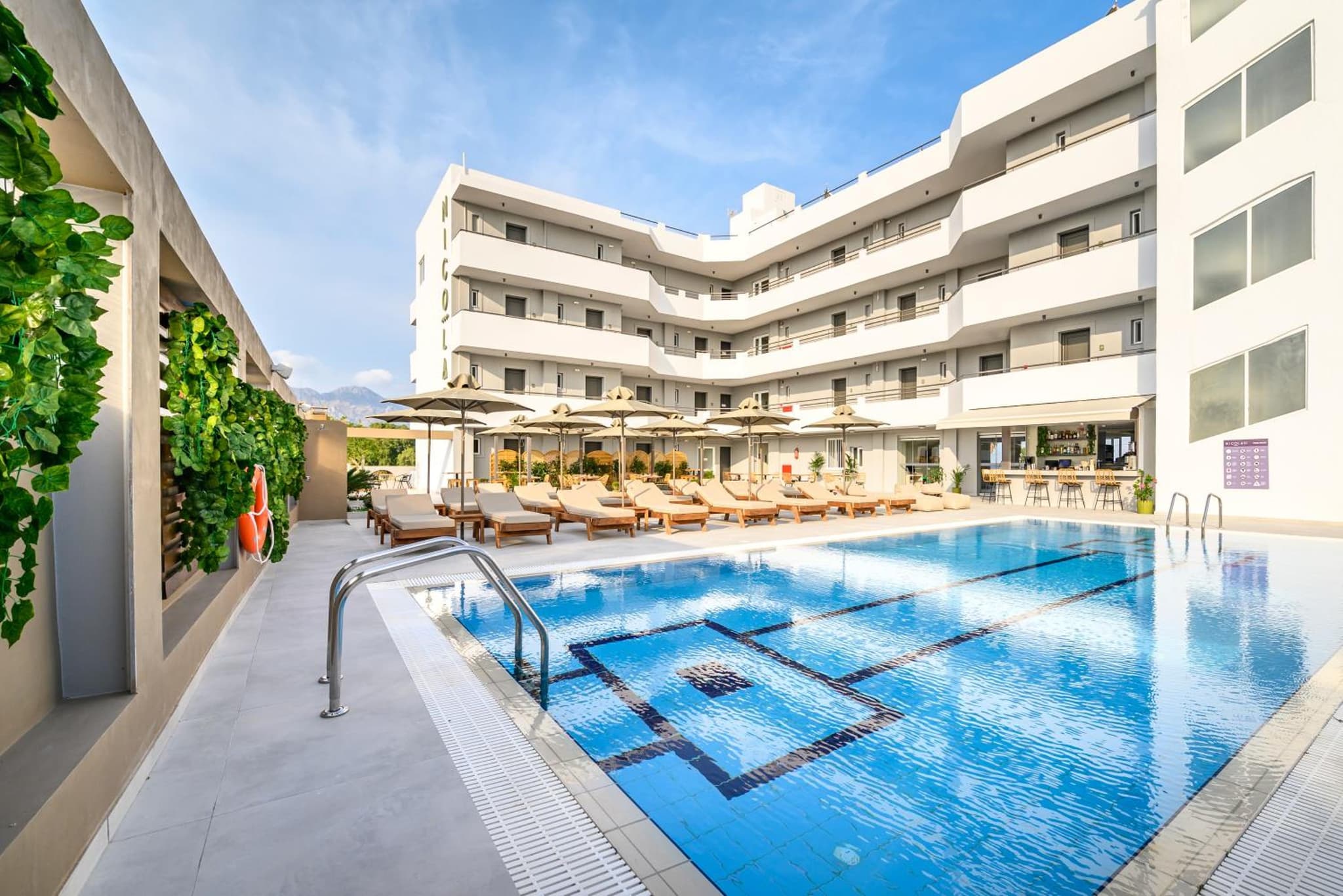 Nicolas Grand Suites, Adults Only photo 6