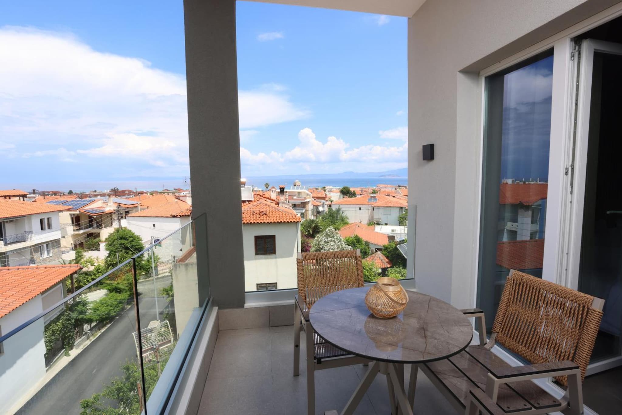 Notos Premium Holiday Apartments photo 2