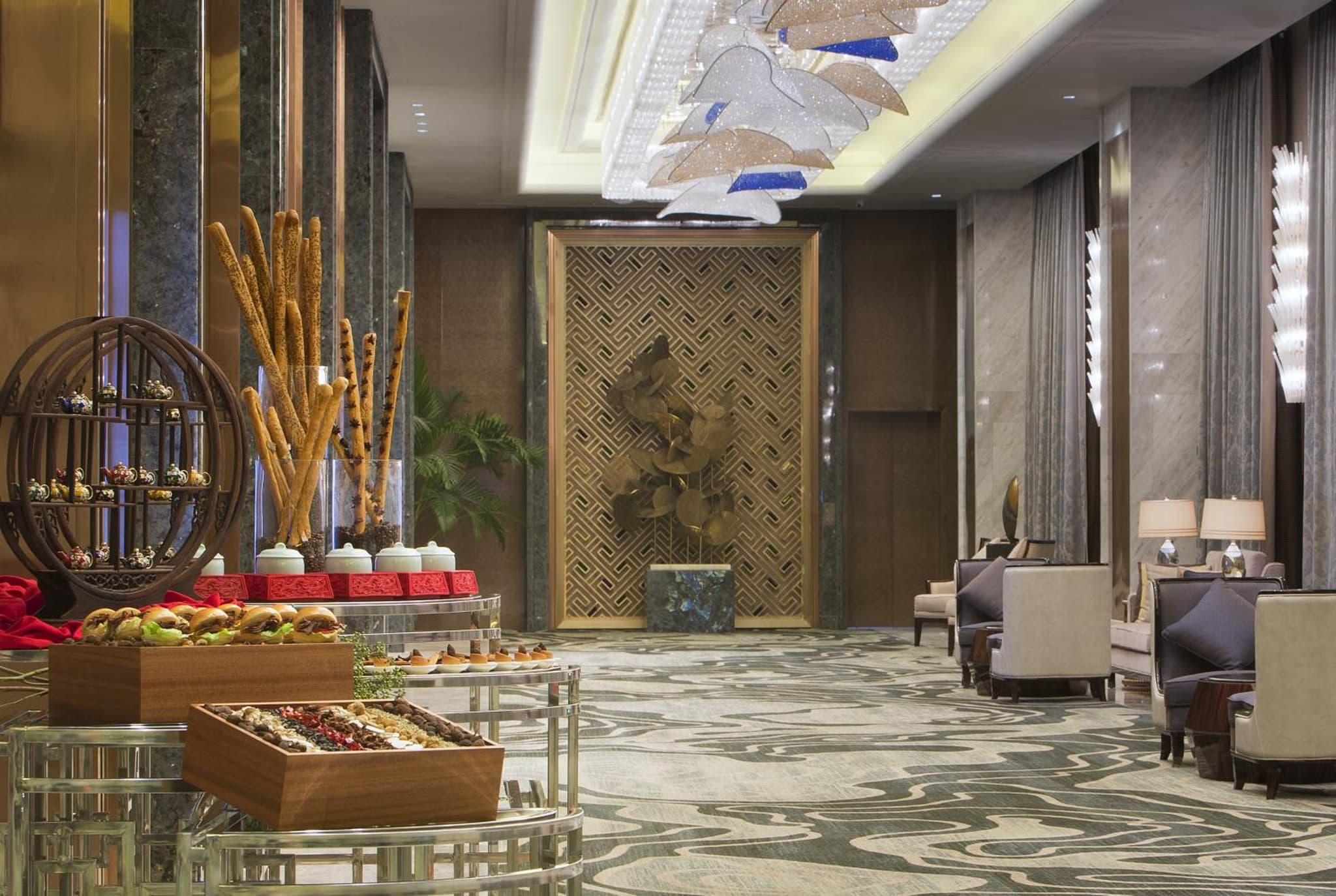 Wanda Vista Nanning photo 9