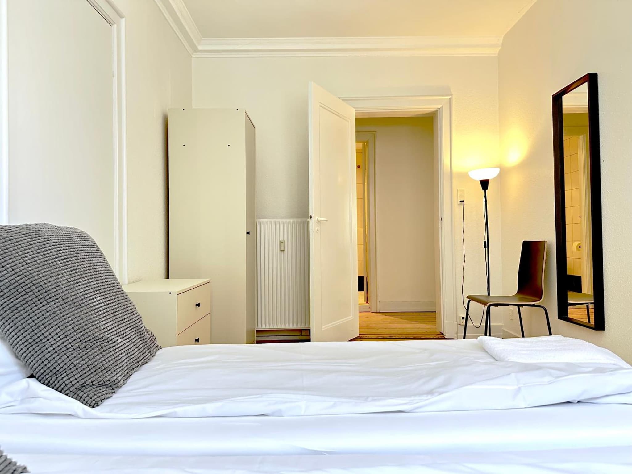 Nice Apartment Located Near Vesterbro photo 4