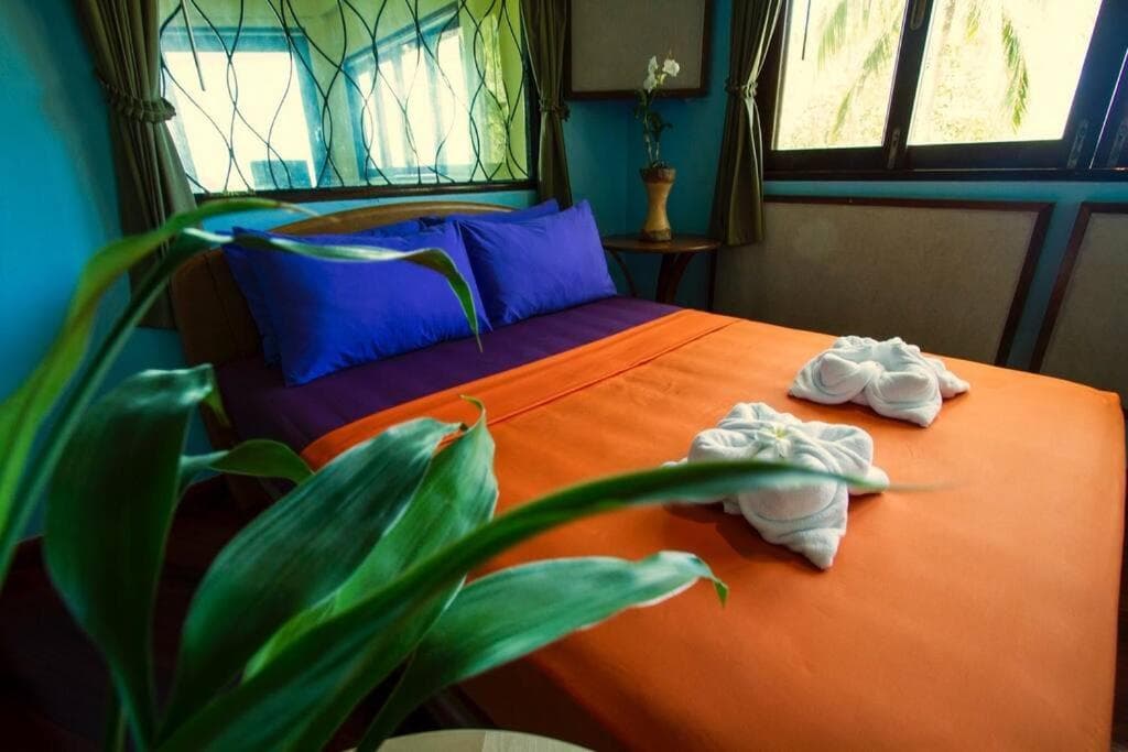 Monkey Flower Villas photo 2