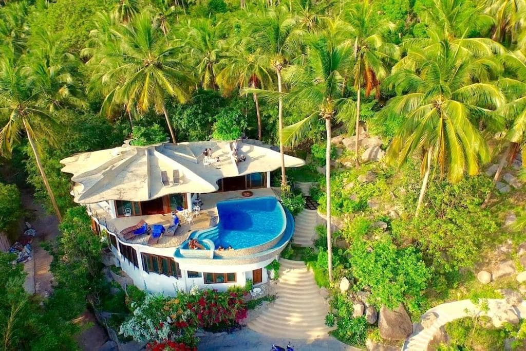 Monkey Flower Villas photo 5