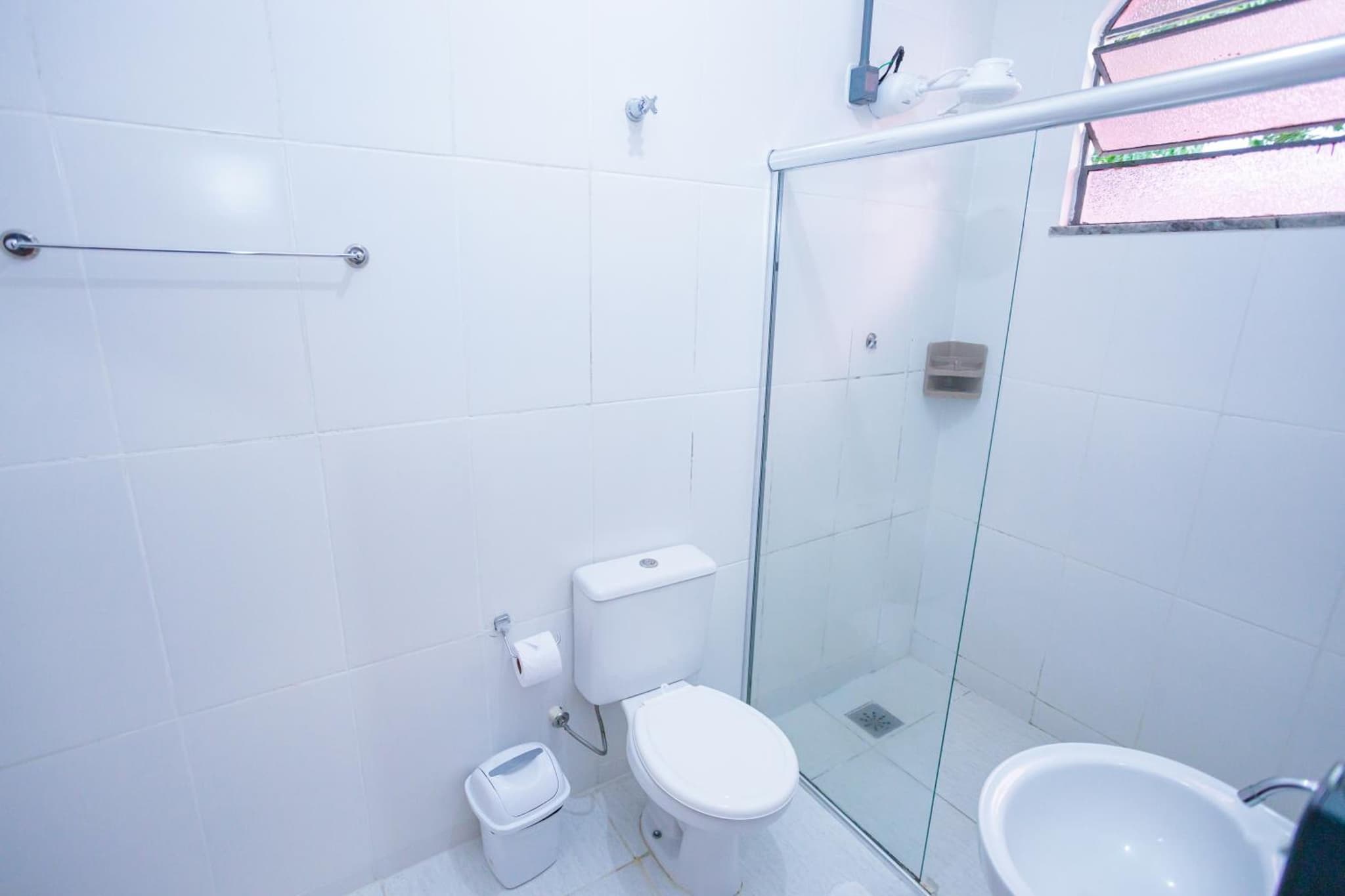 Local Hostel & Suites Manaus photo 6