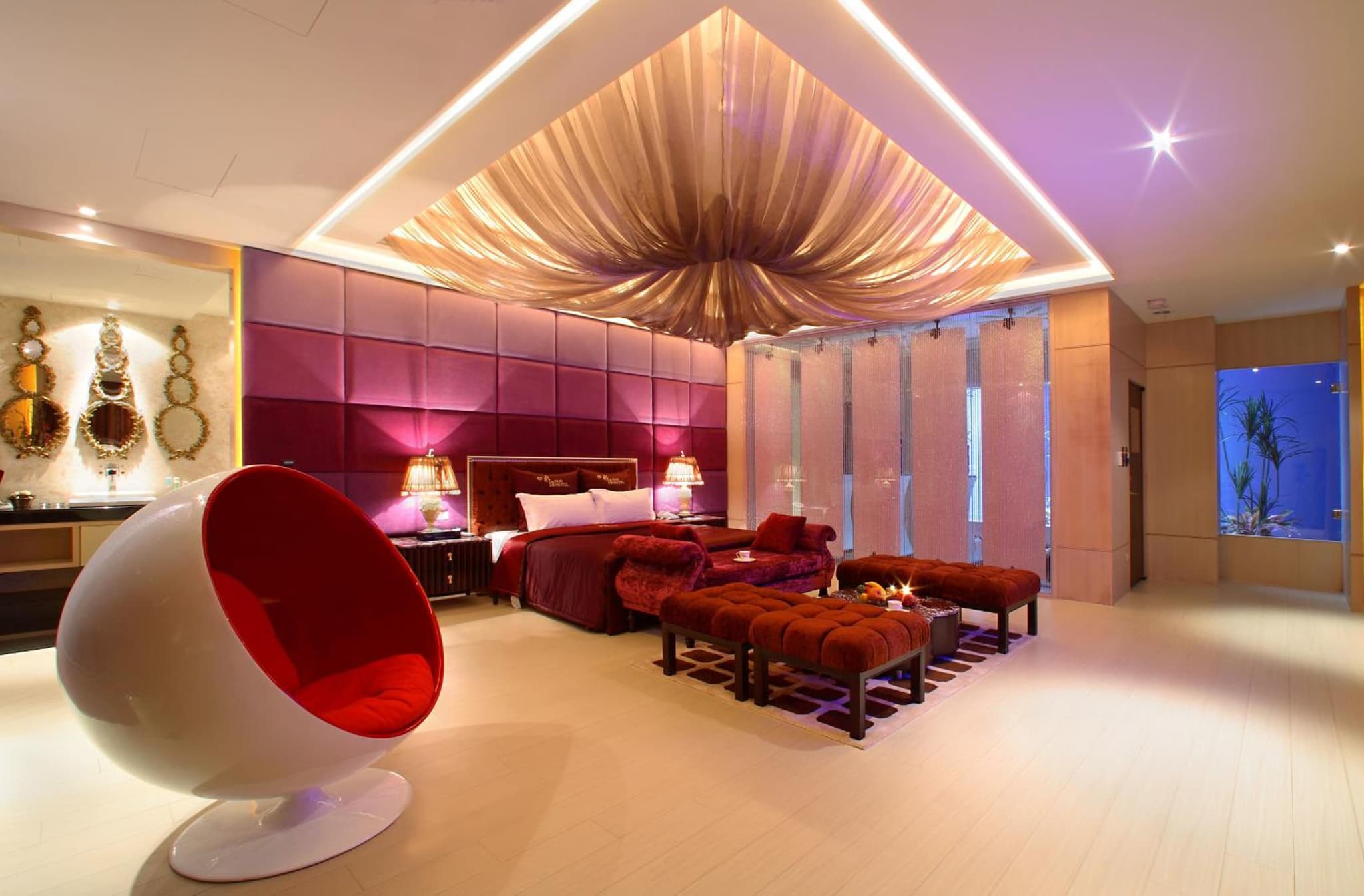 Young Motel - Taoyuan photo 2