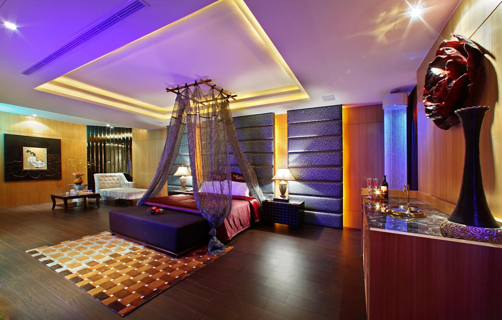 Young Motel - Taoyuan photo 9