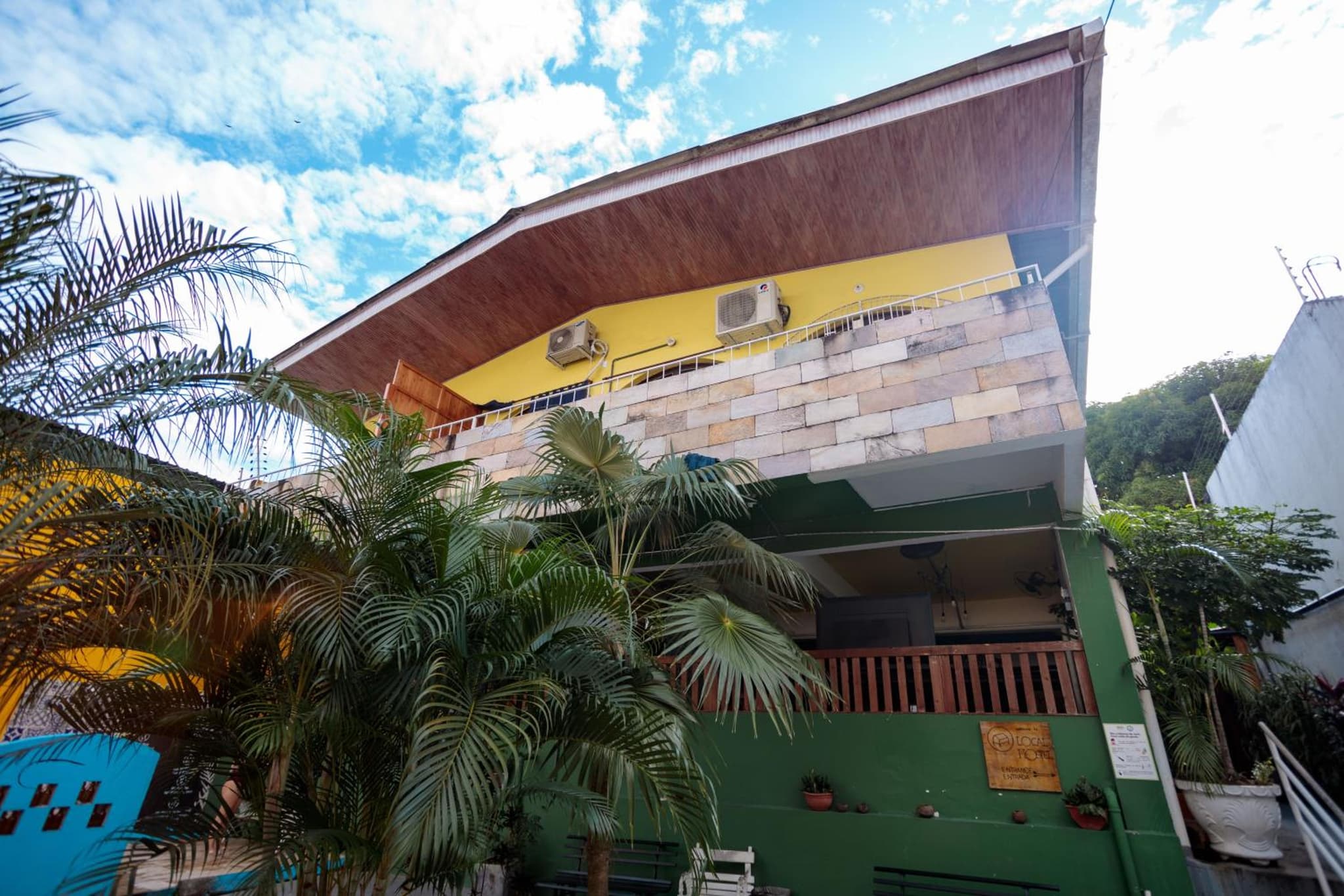 building