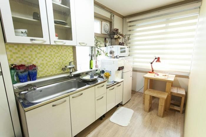 Danaharu Guesthouse photo 9