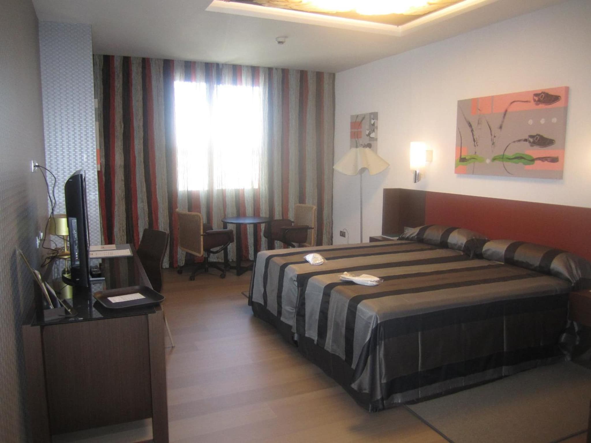 Sercotel El Encin Golf photo 5