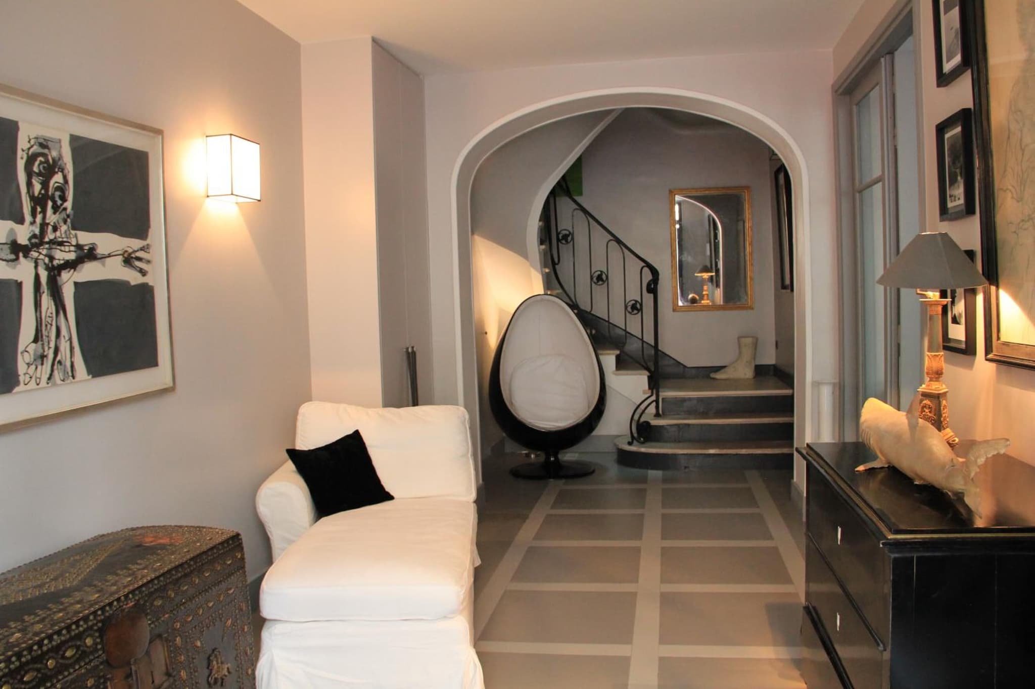 Villa du Square, Luxury Guest House photo 5
