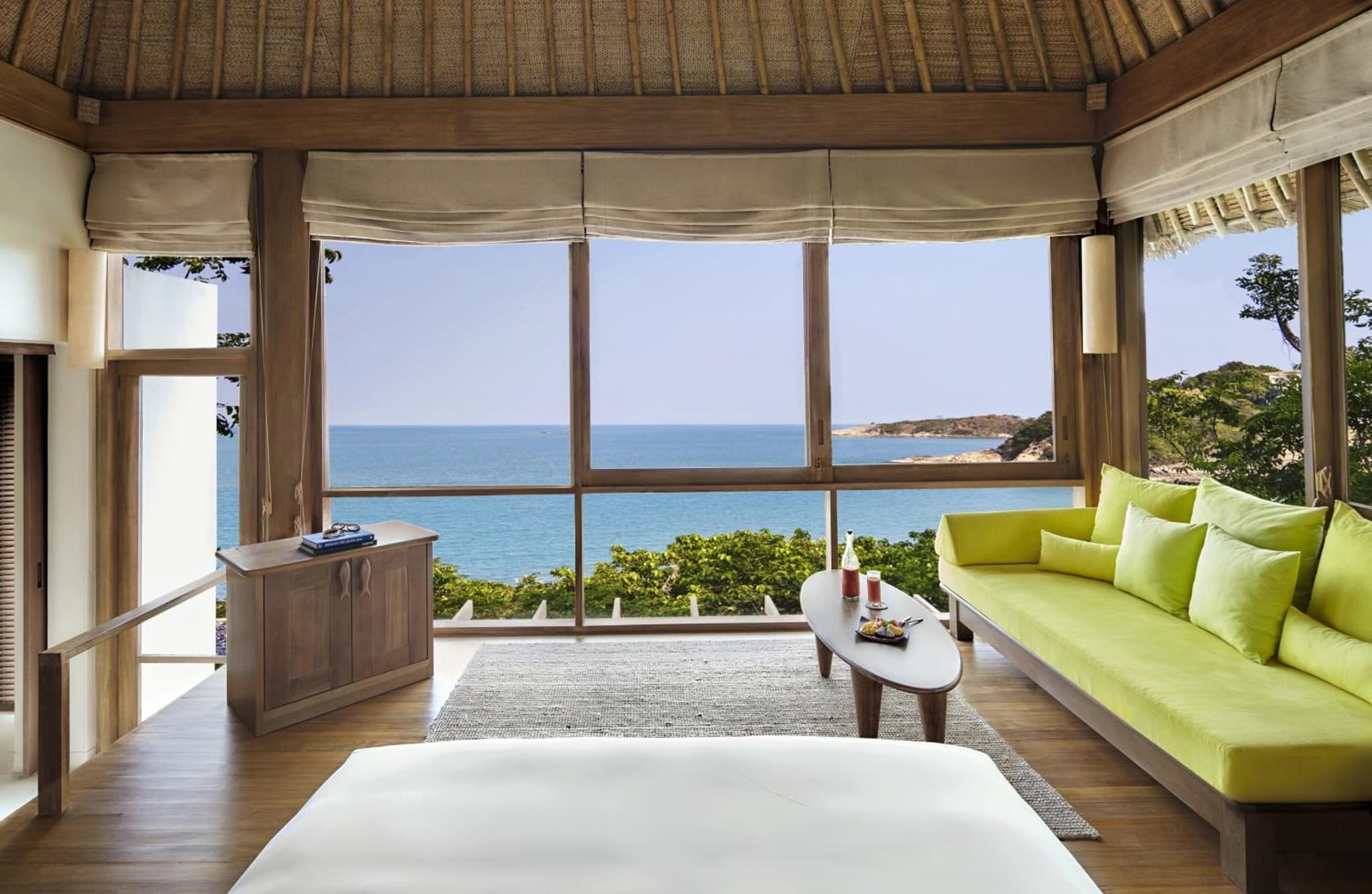 Six Senses Samui photo 4