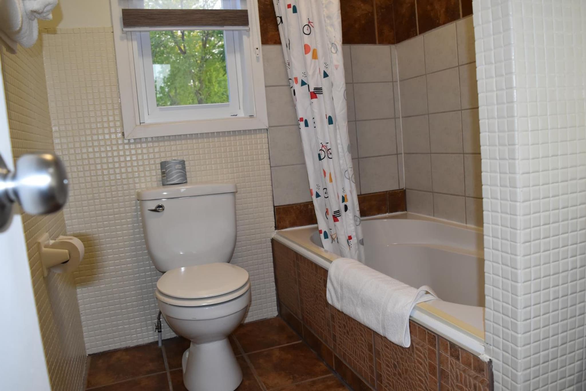 Motel de L'Anse et Camping Rimouski photo 7