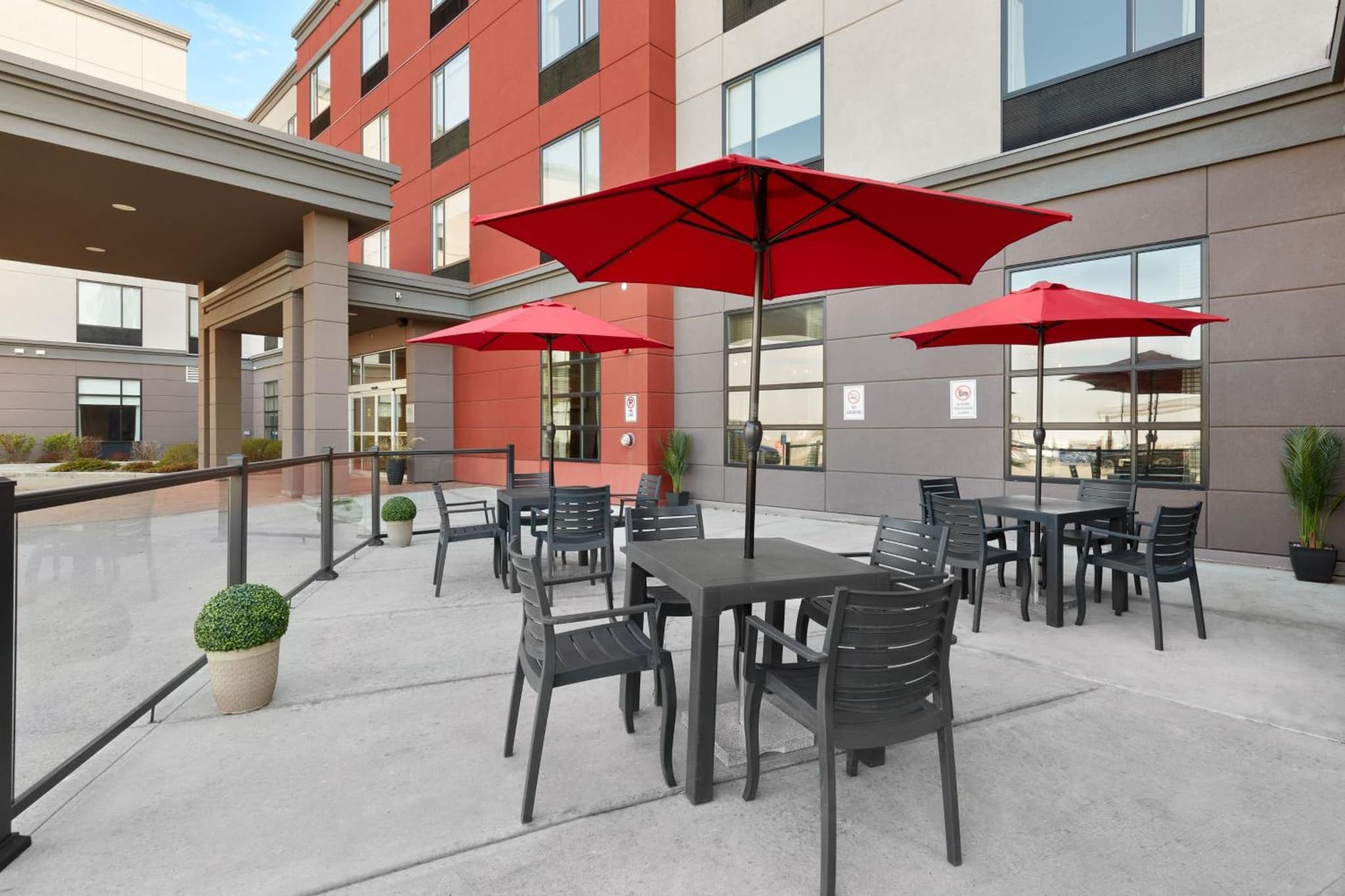 Four Points by Sheraton Sherwood Park photo 7