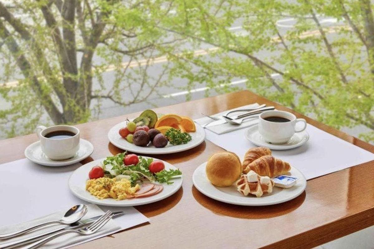 LOTTE CITY HOTEL Ulsan photo 5