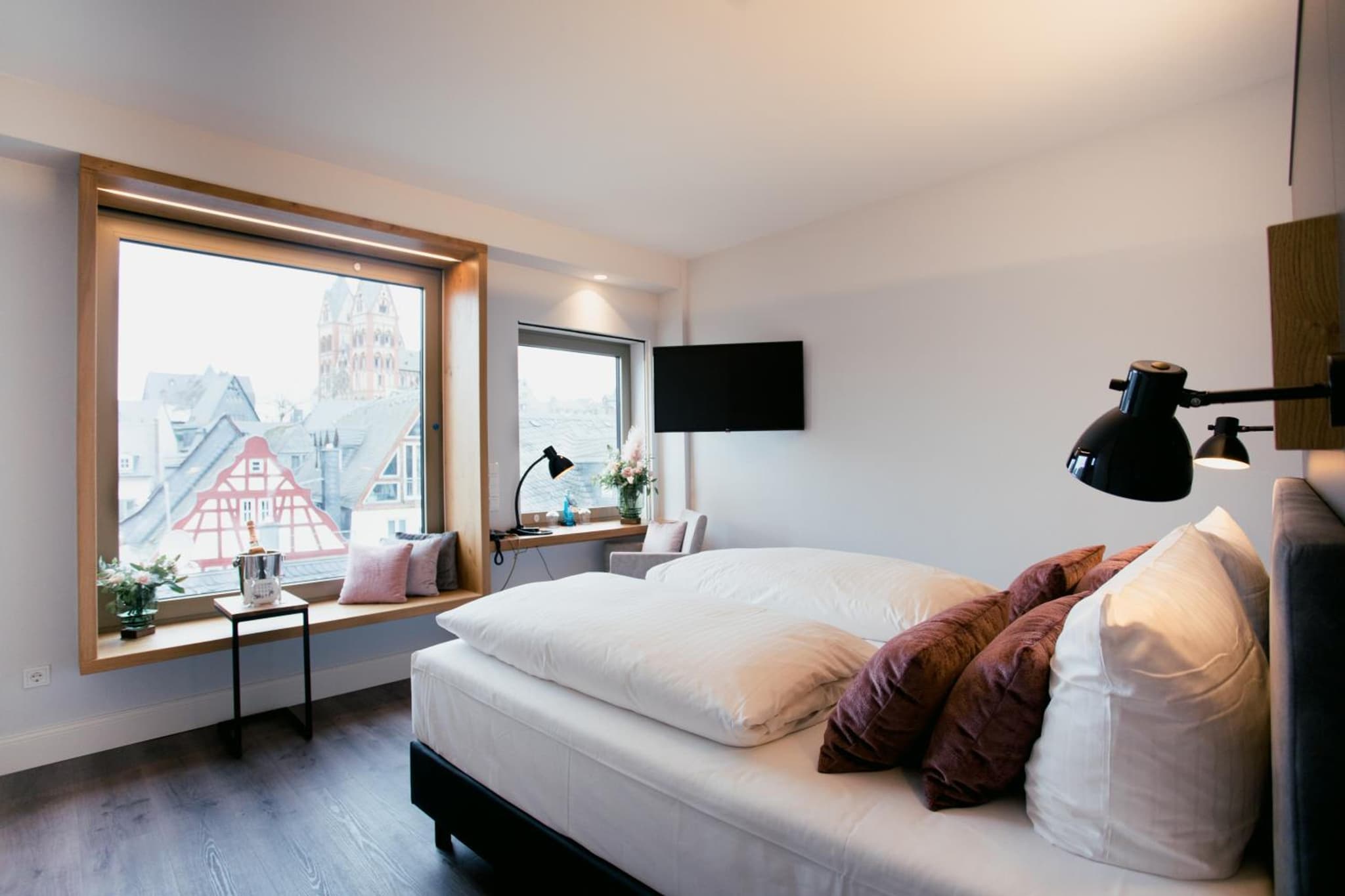 DOM Hotel LIMBURG photo 9
