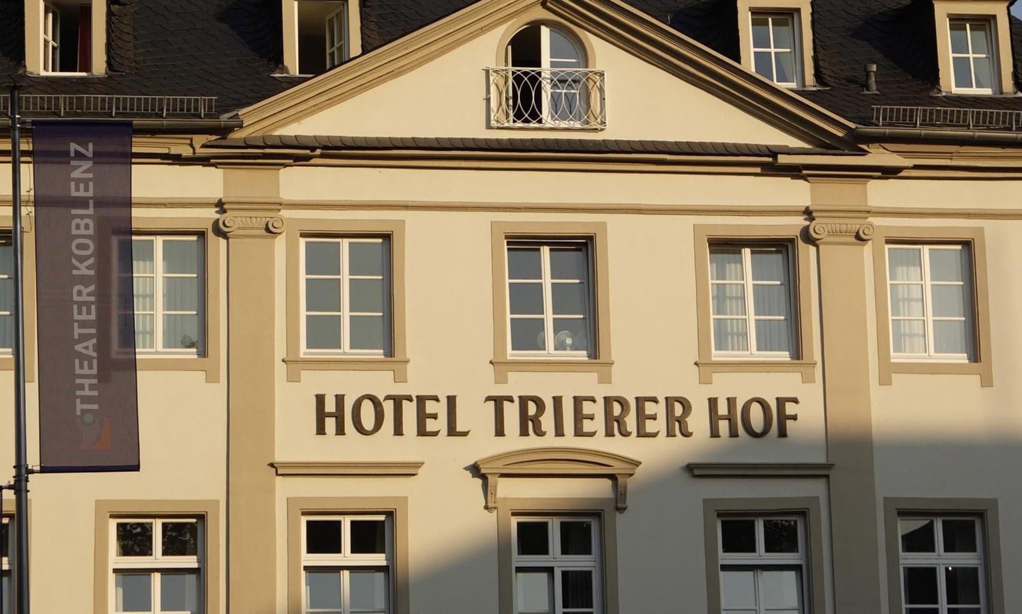 Hotel Trierer Hof photo 3
