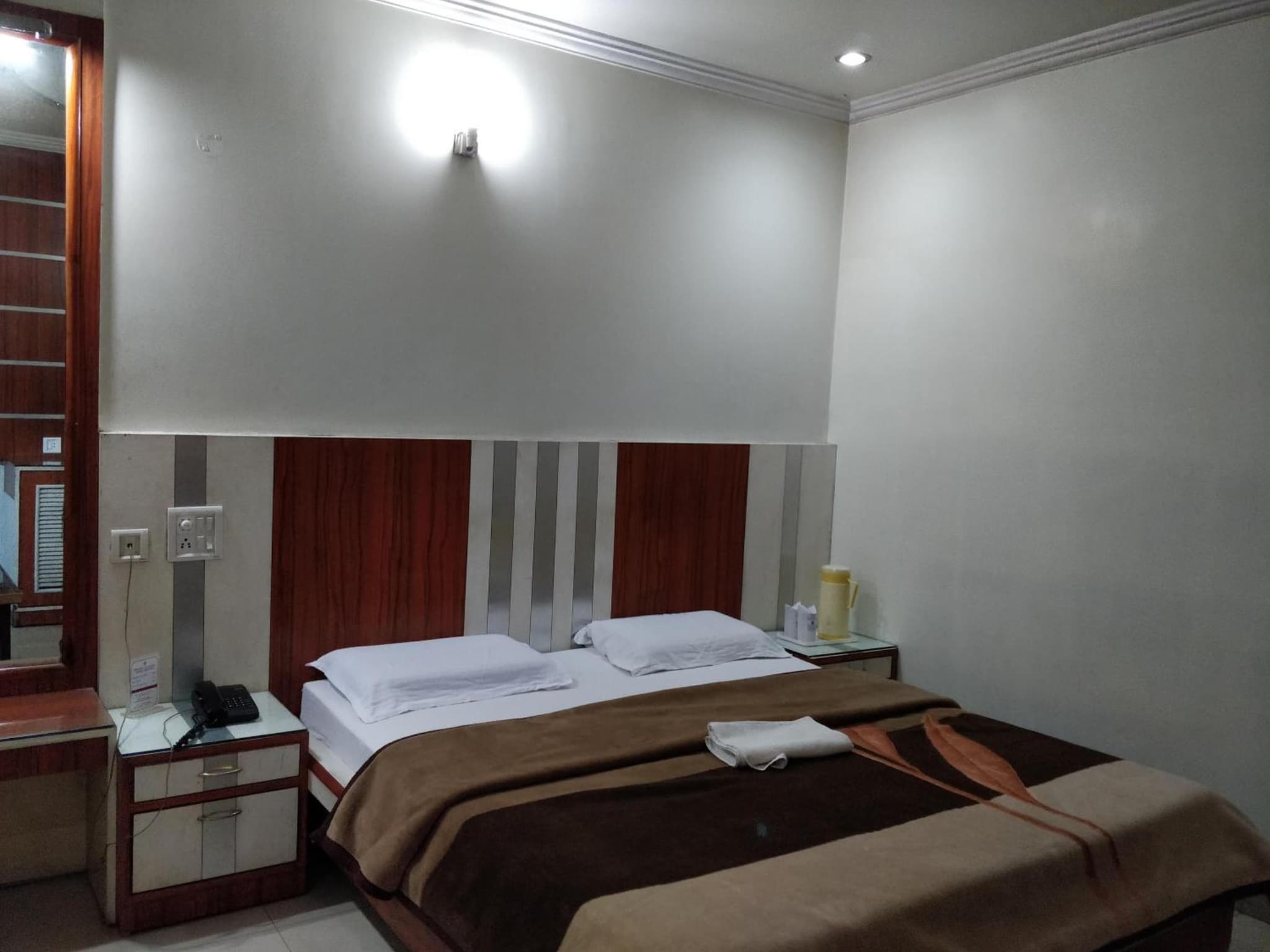 Hotel Yatrik photo 4