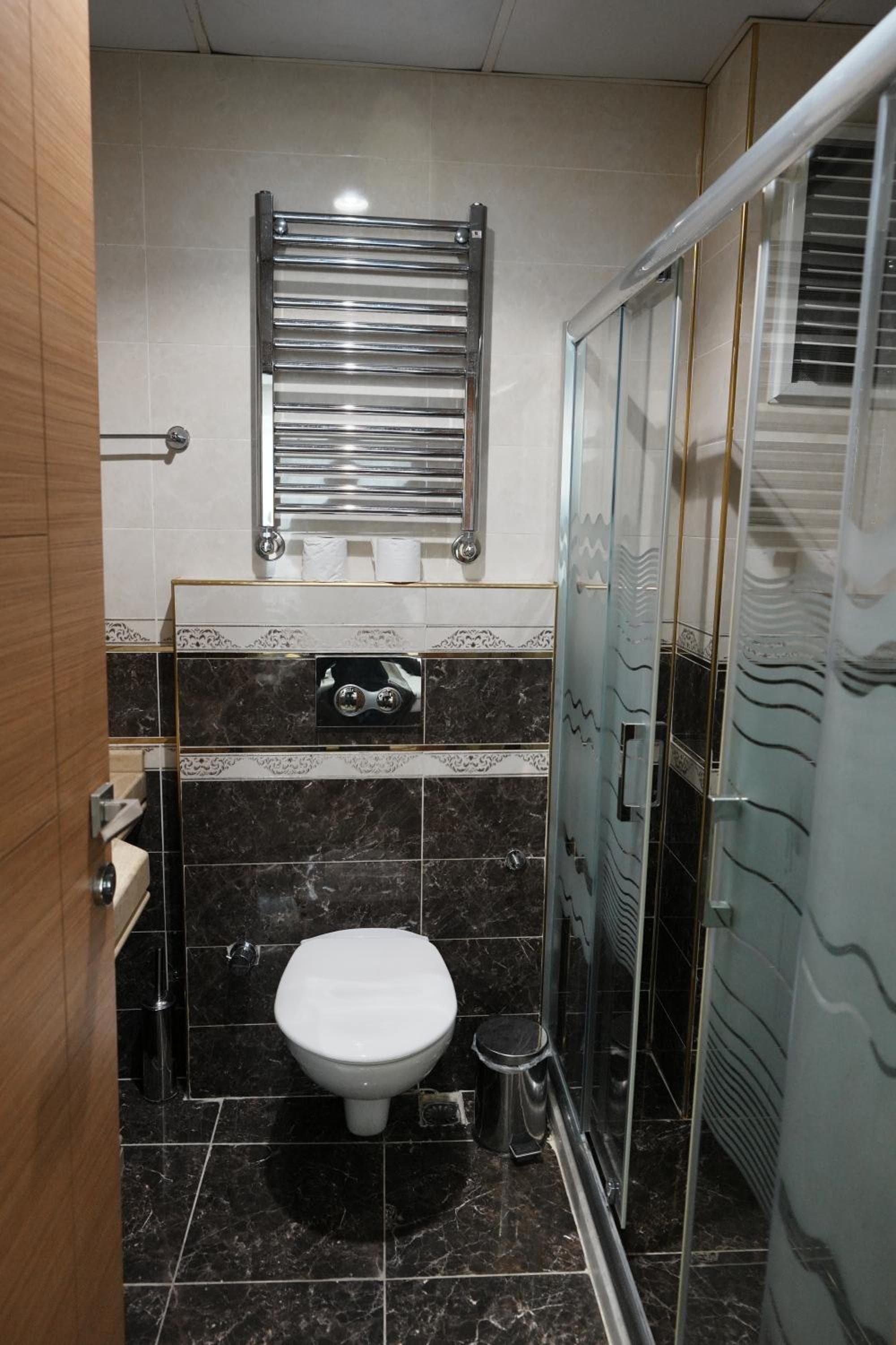 Reyyan Hotel photo 9