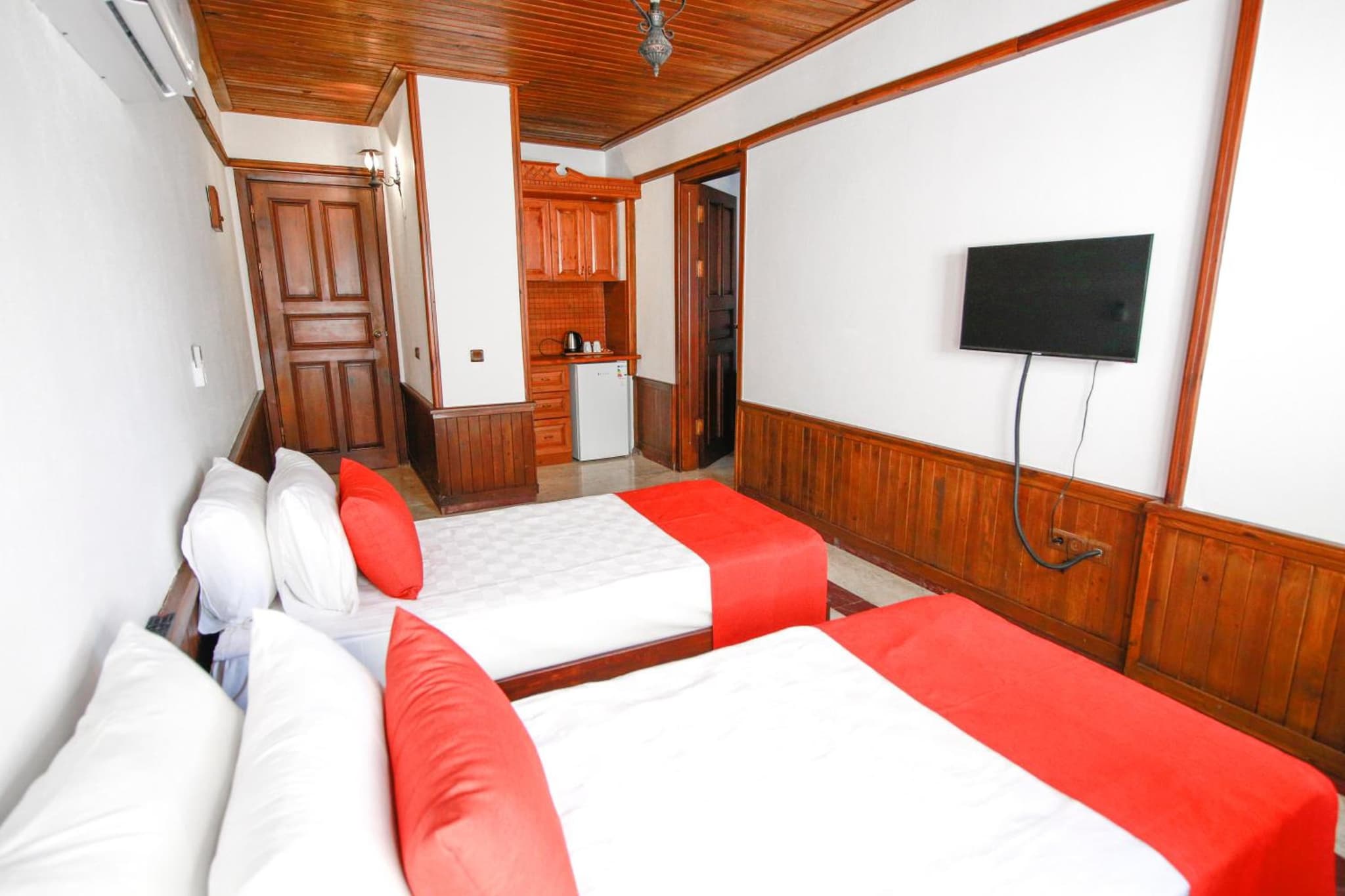 Ensoinn Hotel photo 7