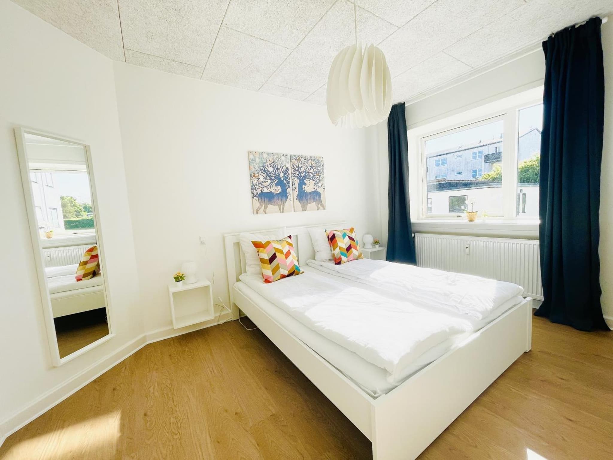 aday - Luminous apartment with 2 bedrooms photo 9