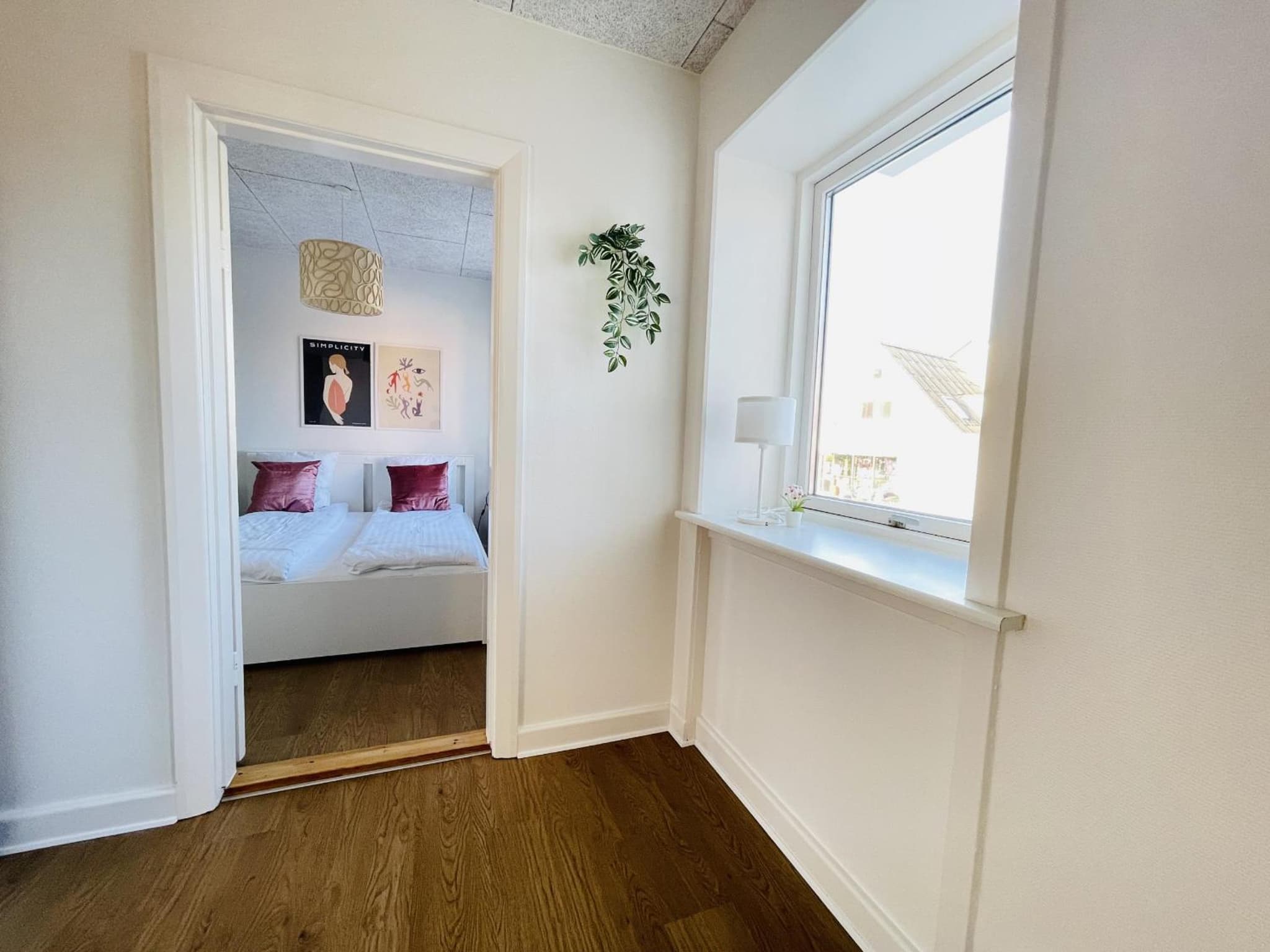 aday - Luminous apartment with 2 bedrooms photo 4