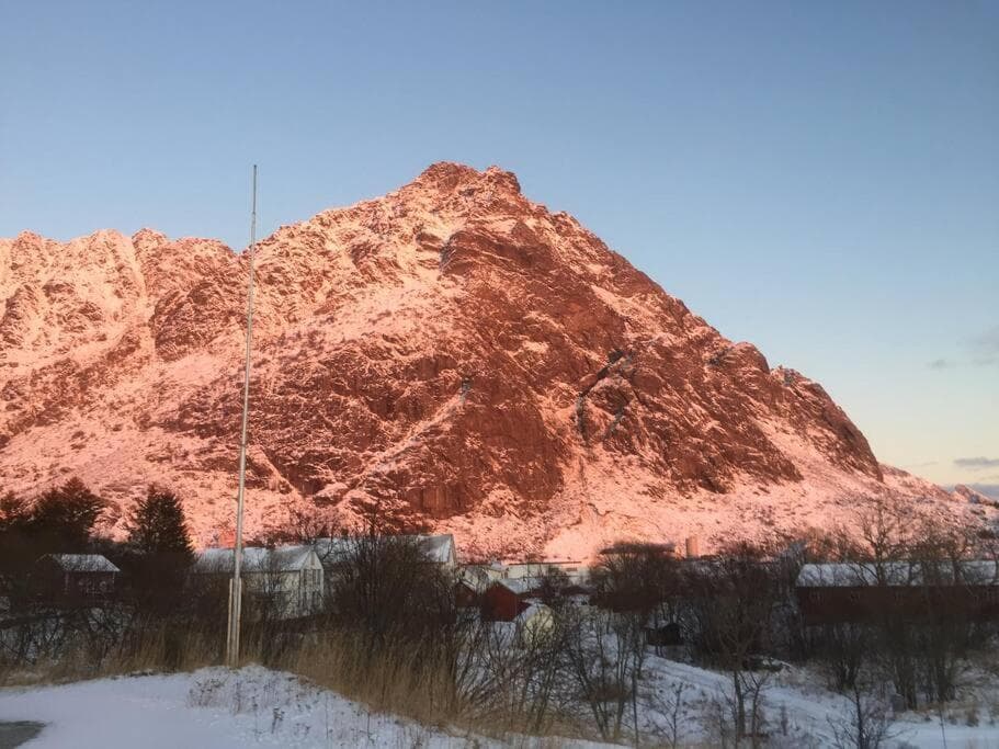 Å i Lofoten photo 9