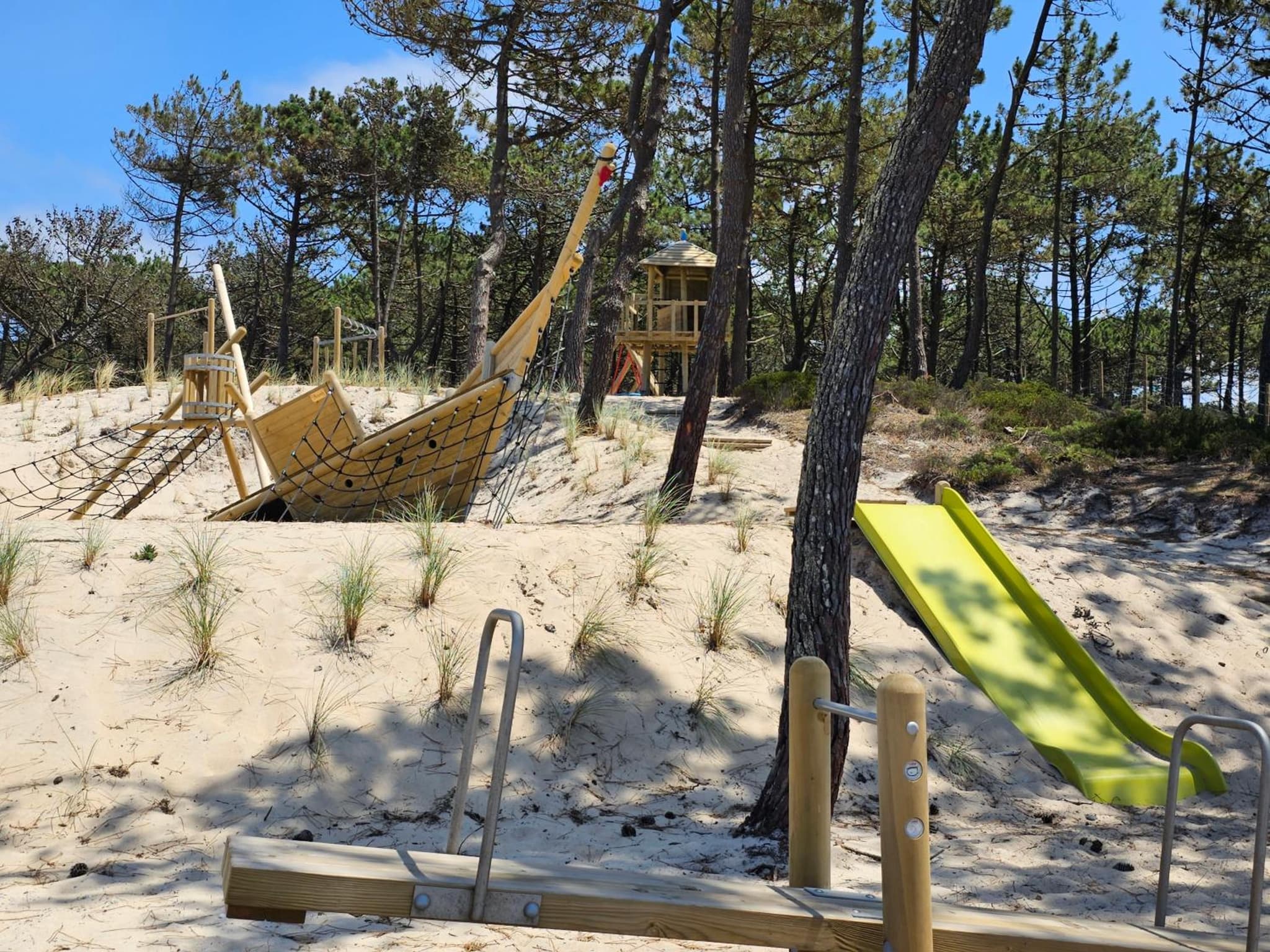 West Cliffs Ocean and Golf Resort photo 8