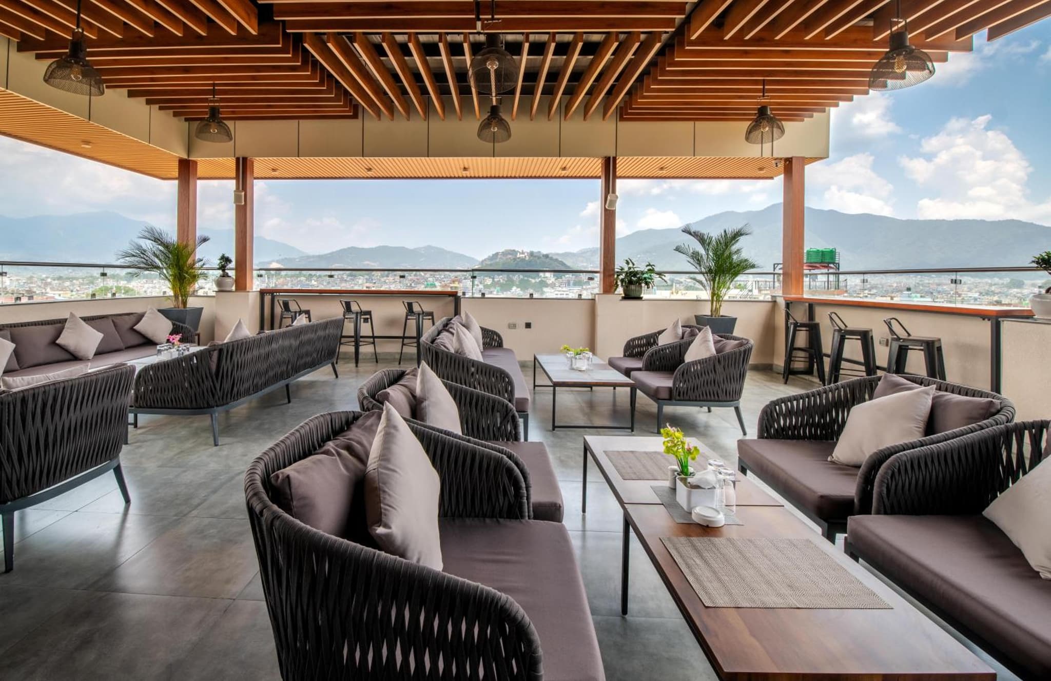 Mila Hotel