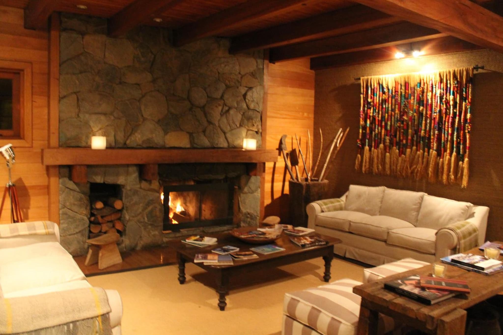 Hotel Puelche photo 4