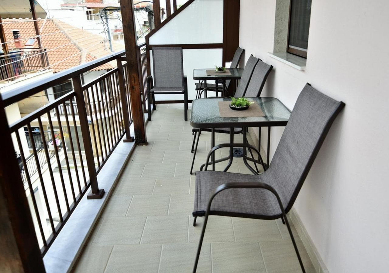 Villa Vayia photo 5