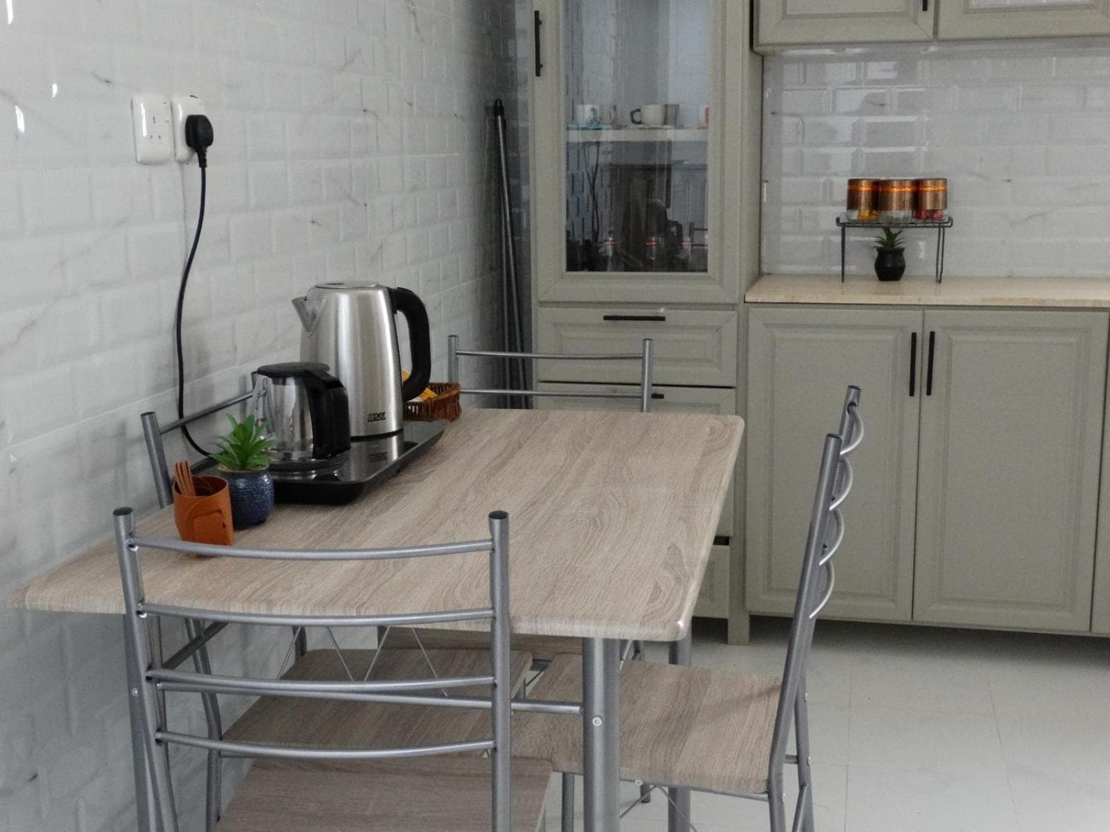 A02 Apartment photo 9