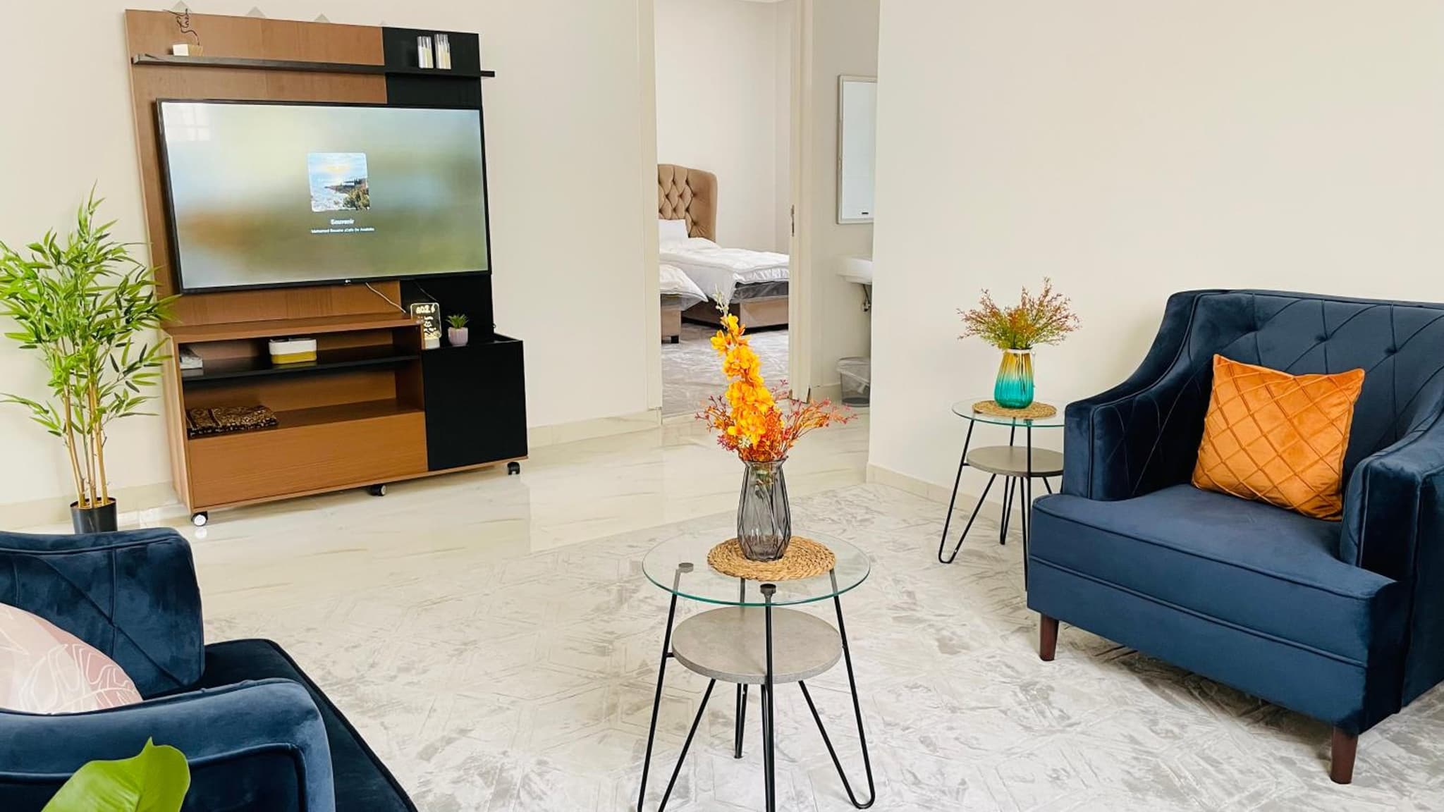 A02 Apartment photo 5