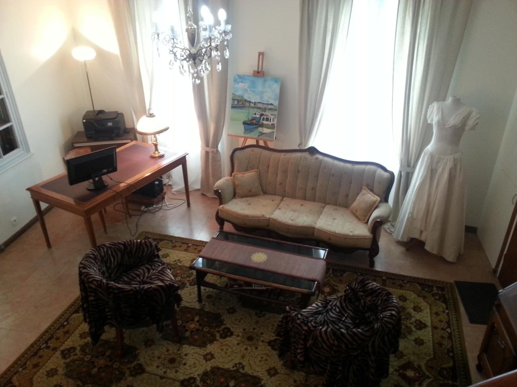 Propriété La Claire photo 6