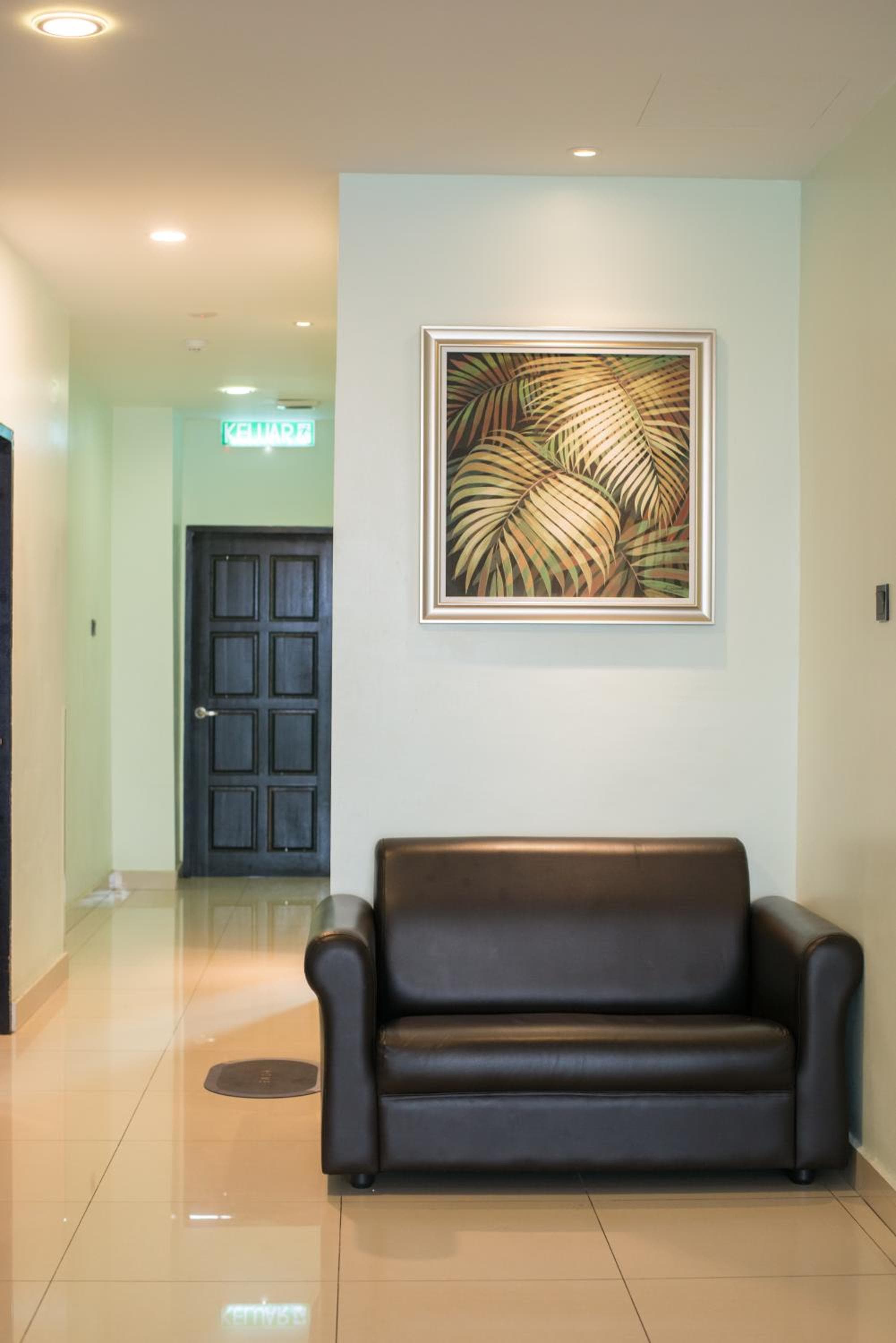 STAR MOON HOTEL photo 7