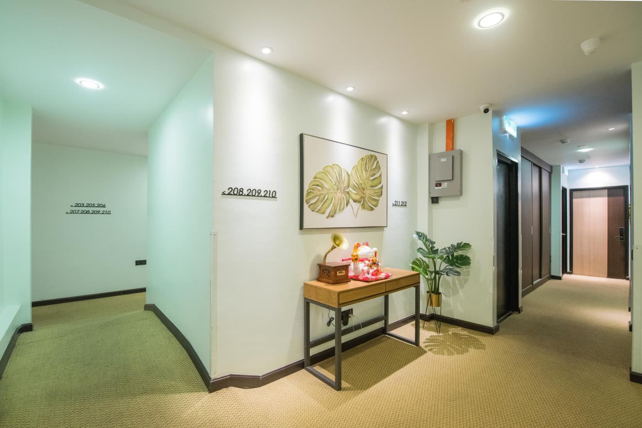 STAR MOON HOTEL photo 2