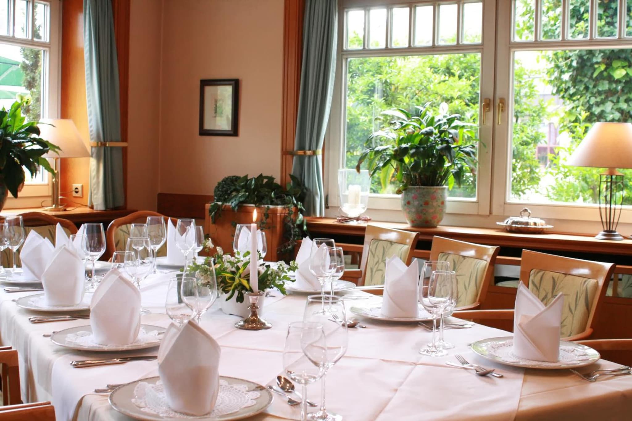 Hotel Paulsen photo 9